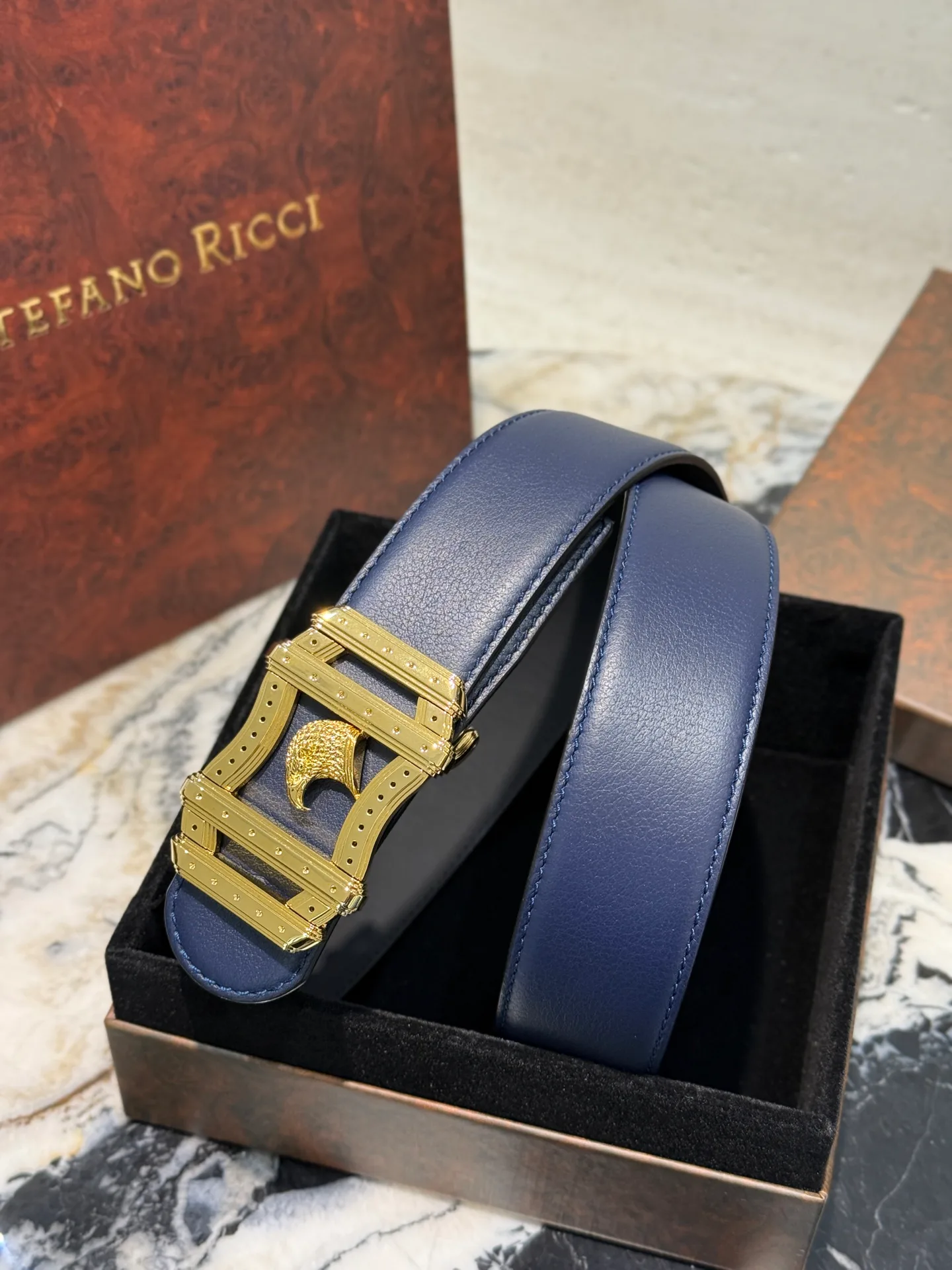 Ремни Stefano Ricci 14068211