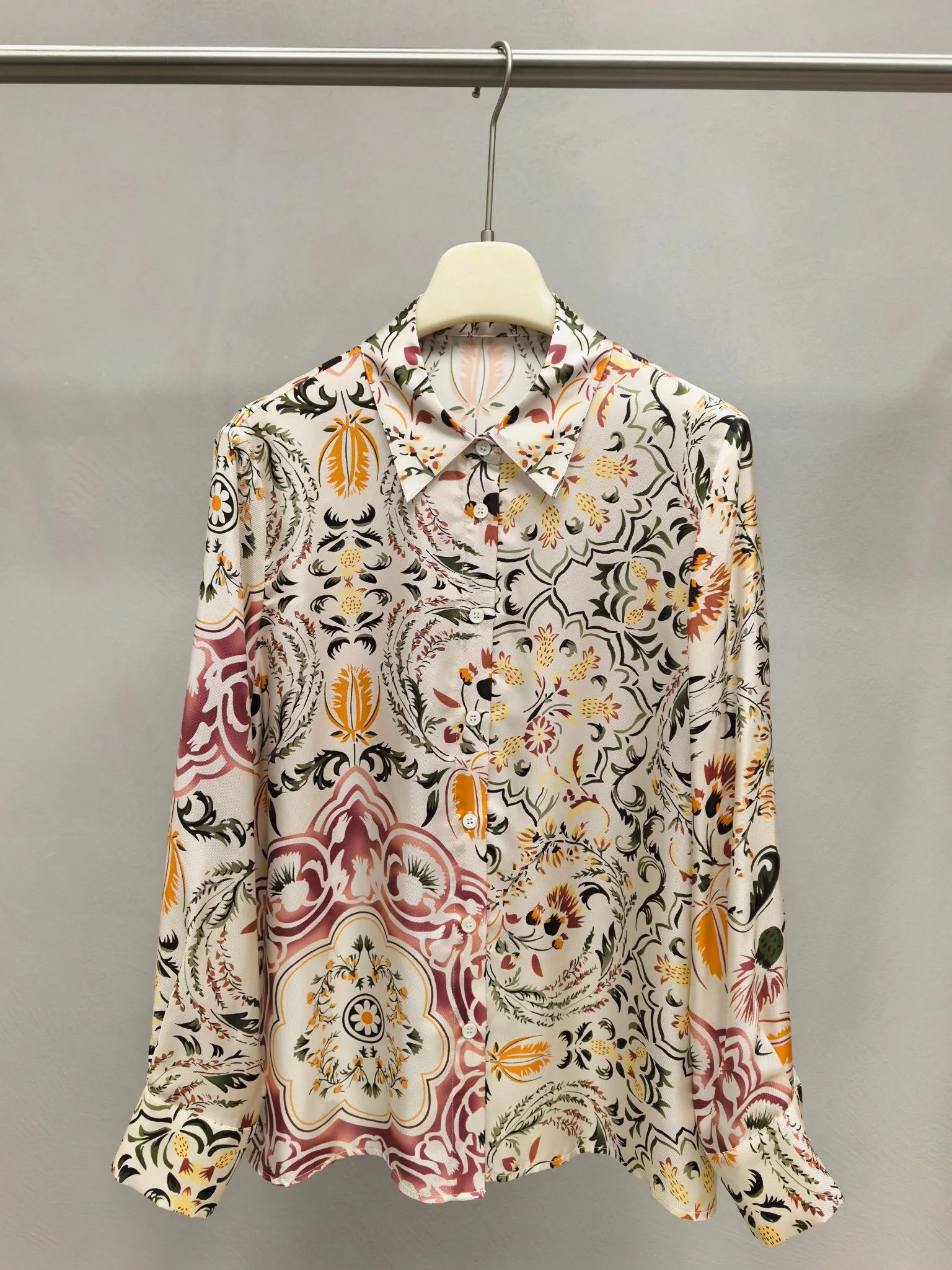 Рубашки Женские Loro Piana 10795810