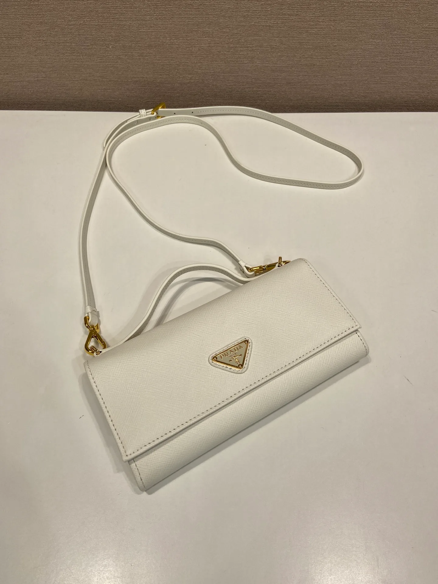 Сумки На Ремне Женские Prada 17508127
