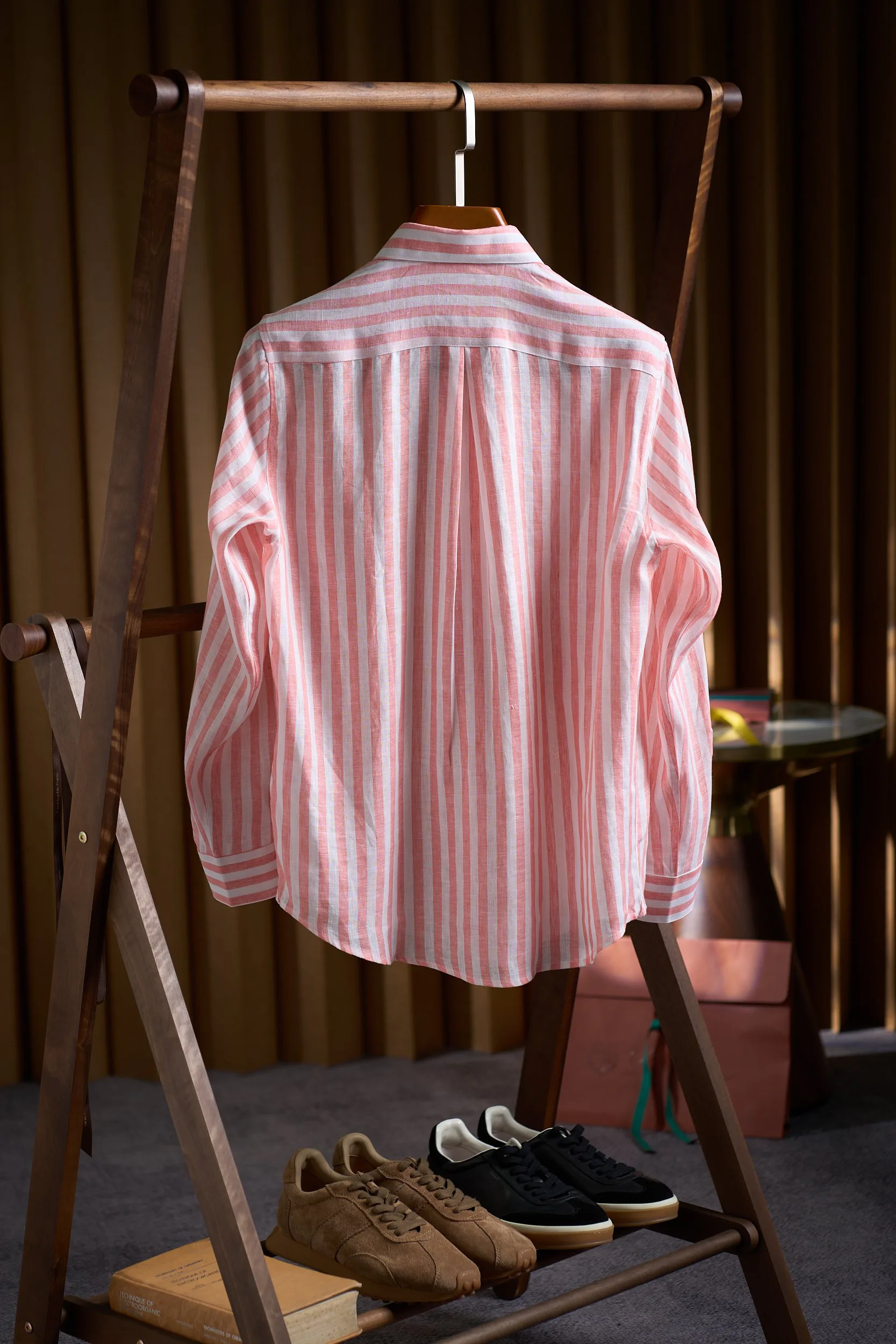 Рубашки Мужские Ralph Lauren 11506368