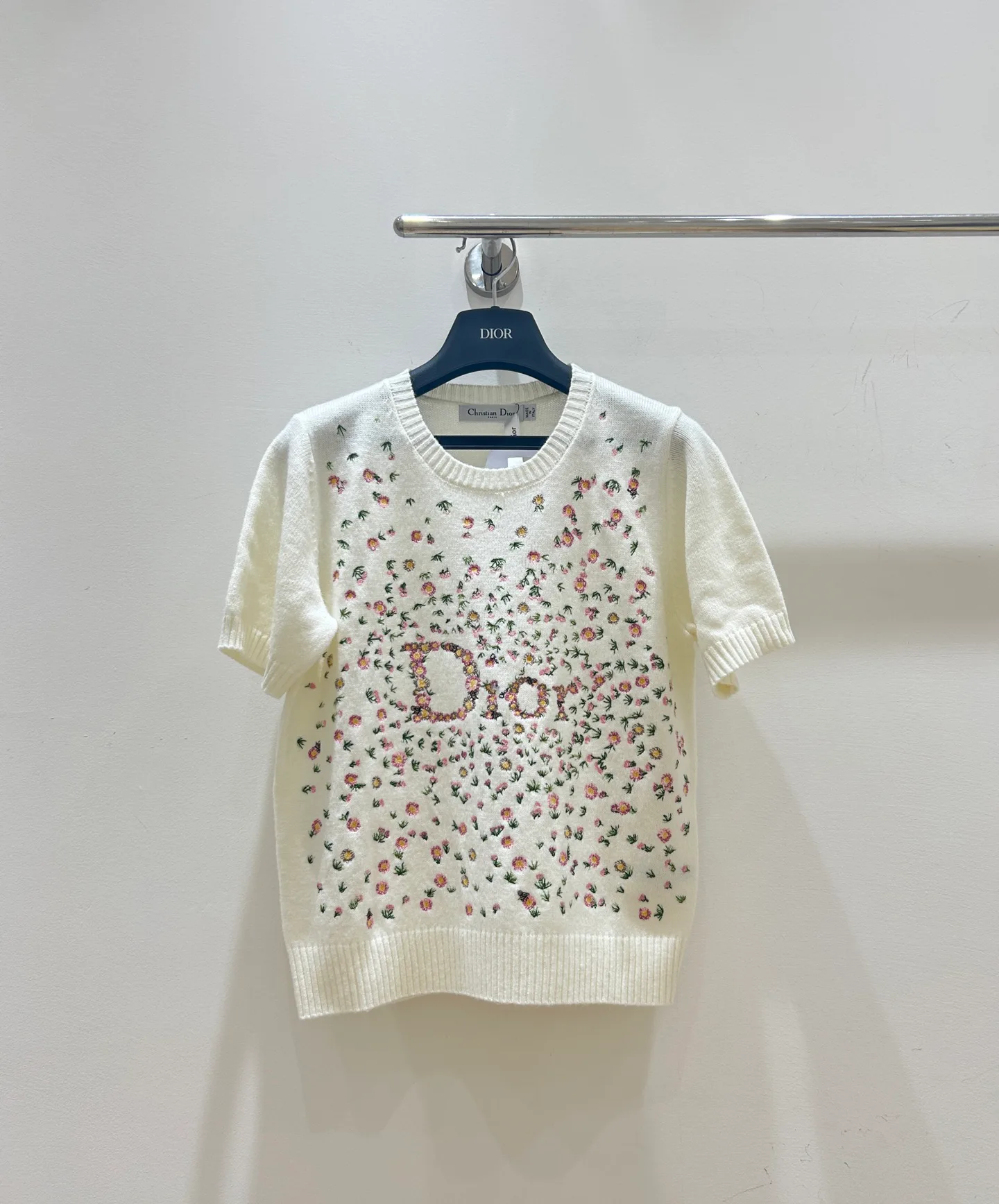 Футболки Женские Christian Dior 11429145