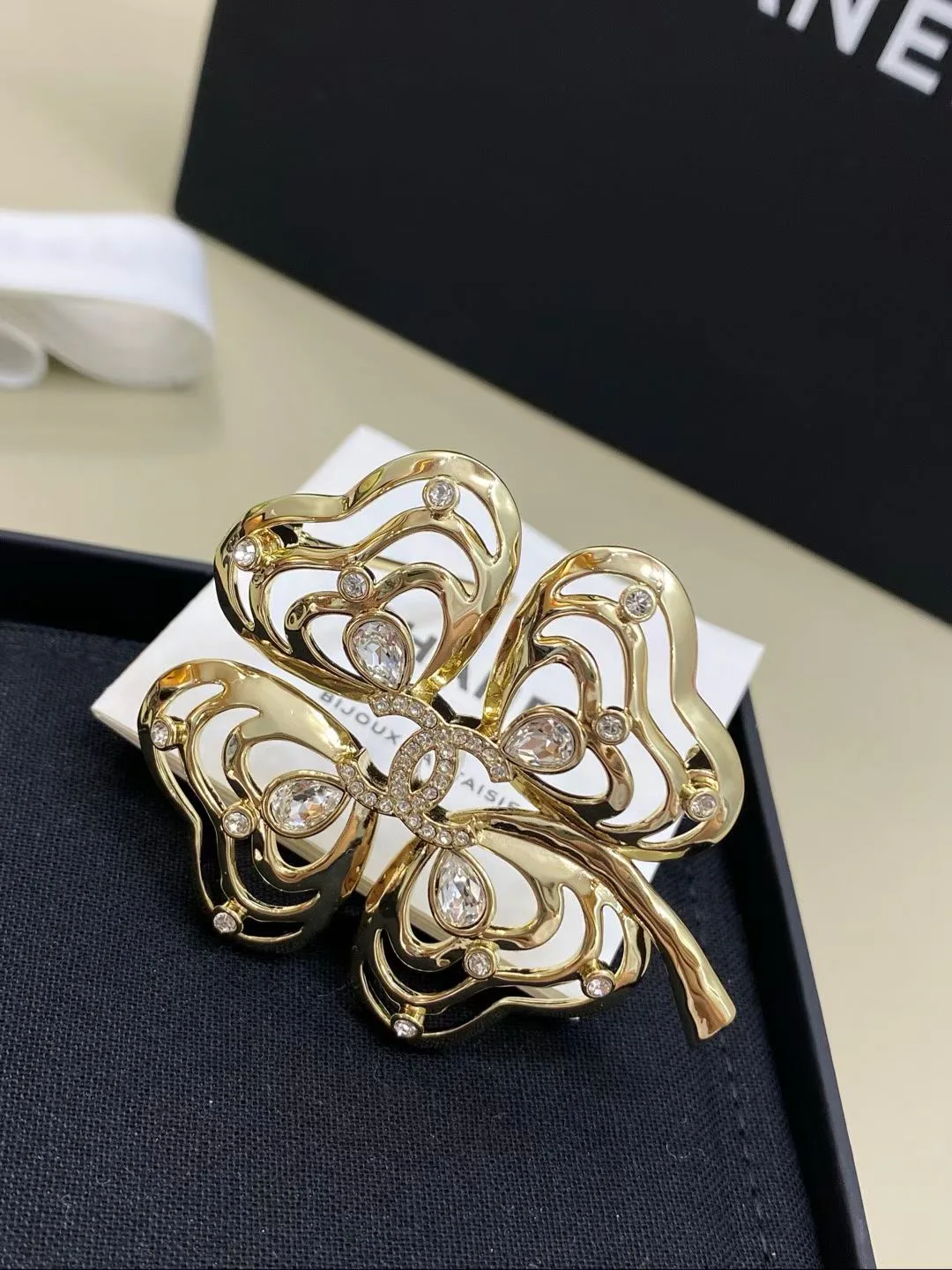 Бижутерия Chanel 11750574