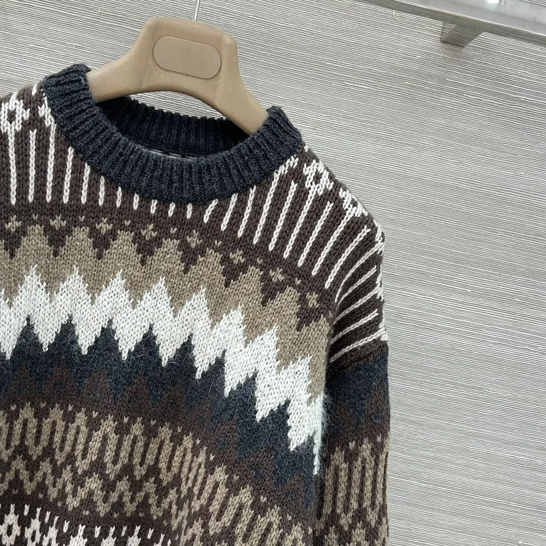 Джемперы И Свитеры Женские Brunello Cucinelli 1189041