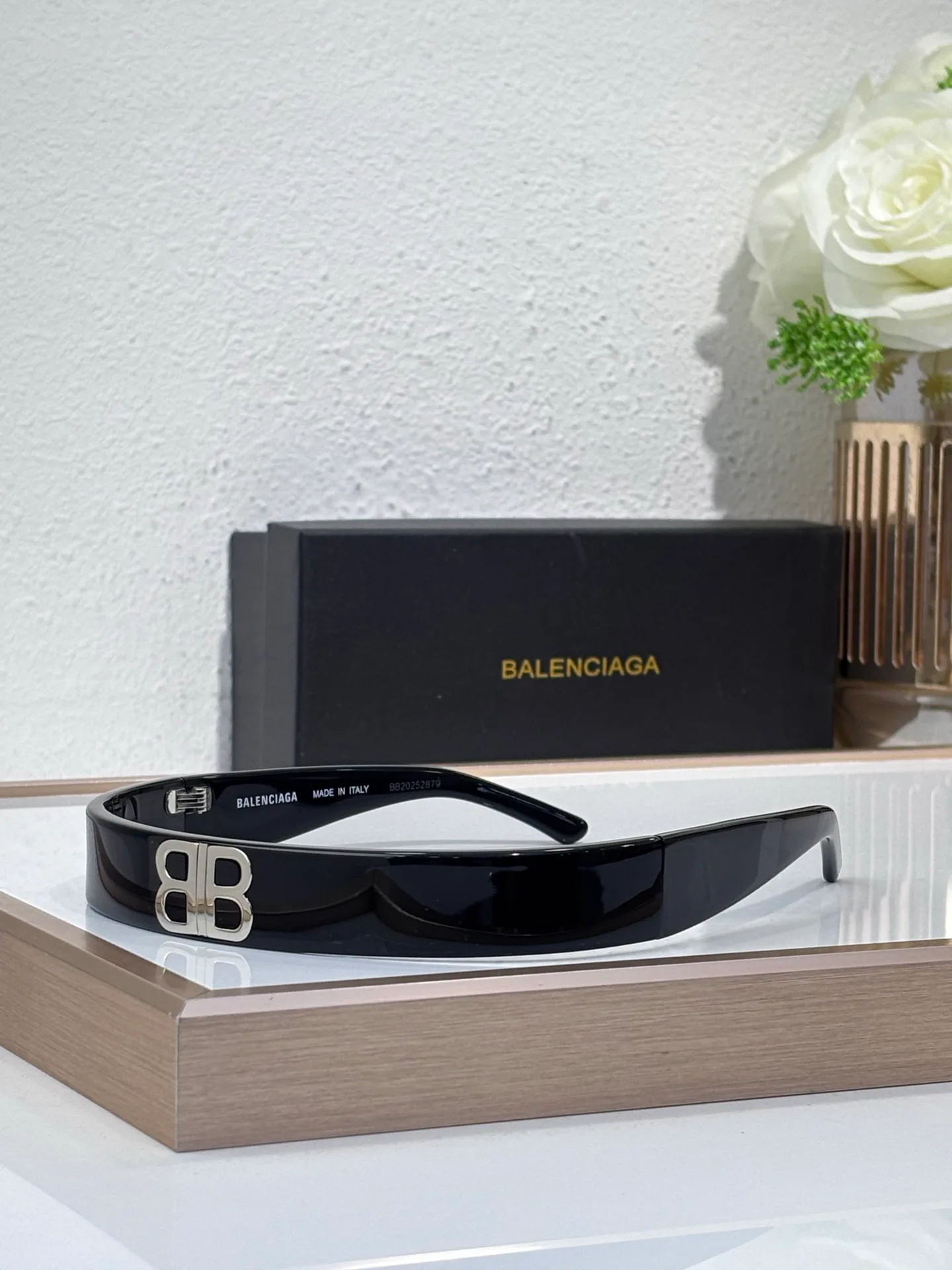 Очки Balenciaga 153225