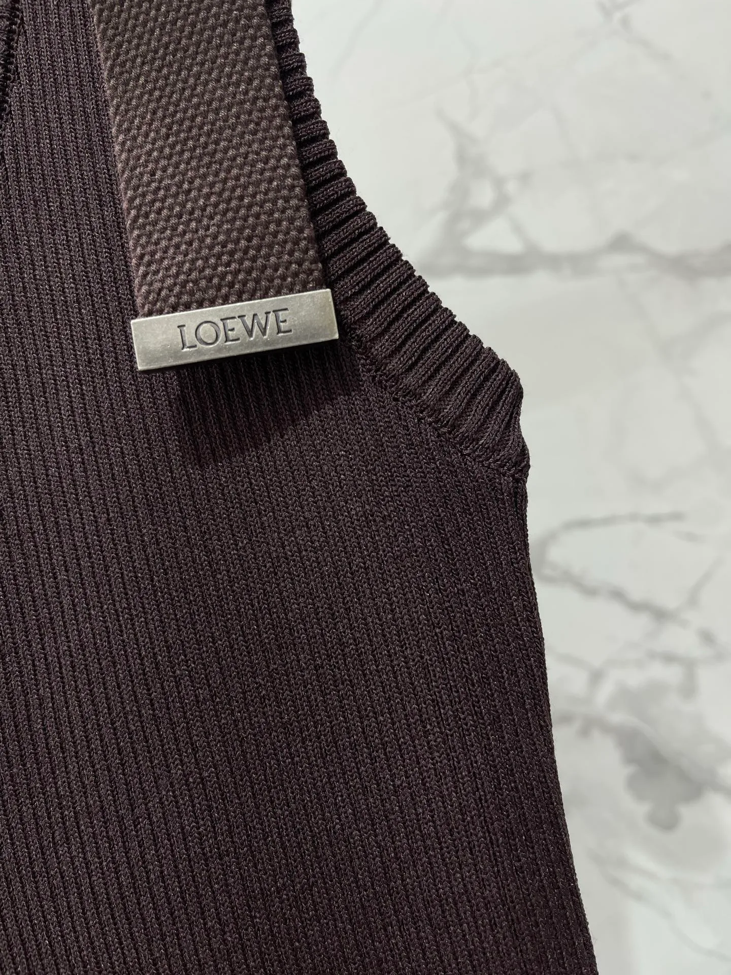 Платья Женские Loewe 16922365