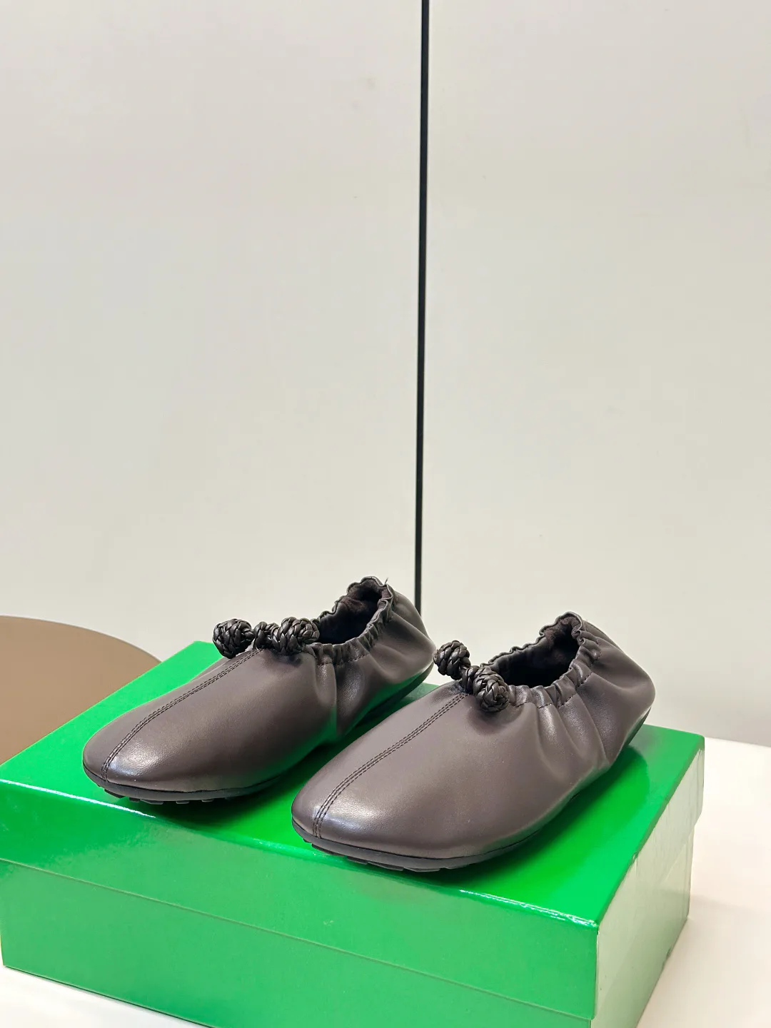 Балетки Женские Bottega Veneta 17947001