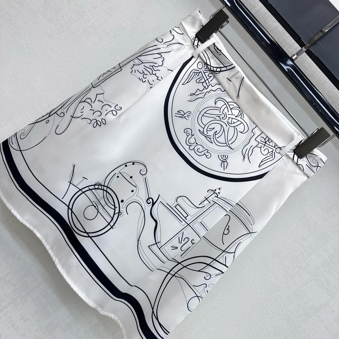 Юбки Женские Hermes 9589604