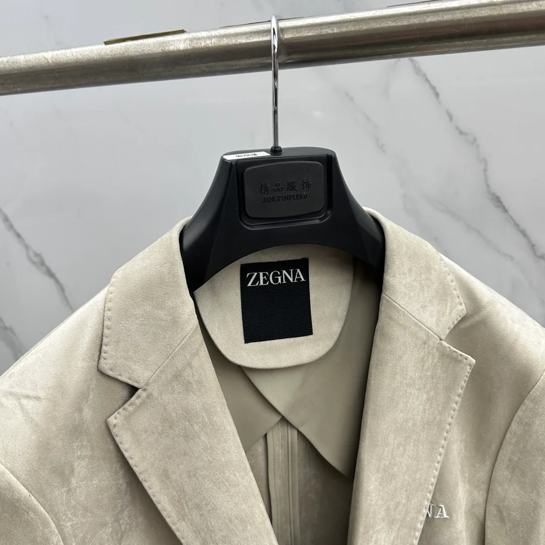Пиджаки Мужские Zegna 17967086