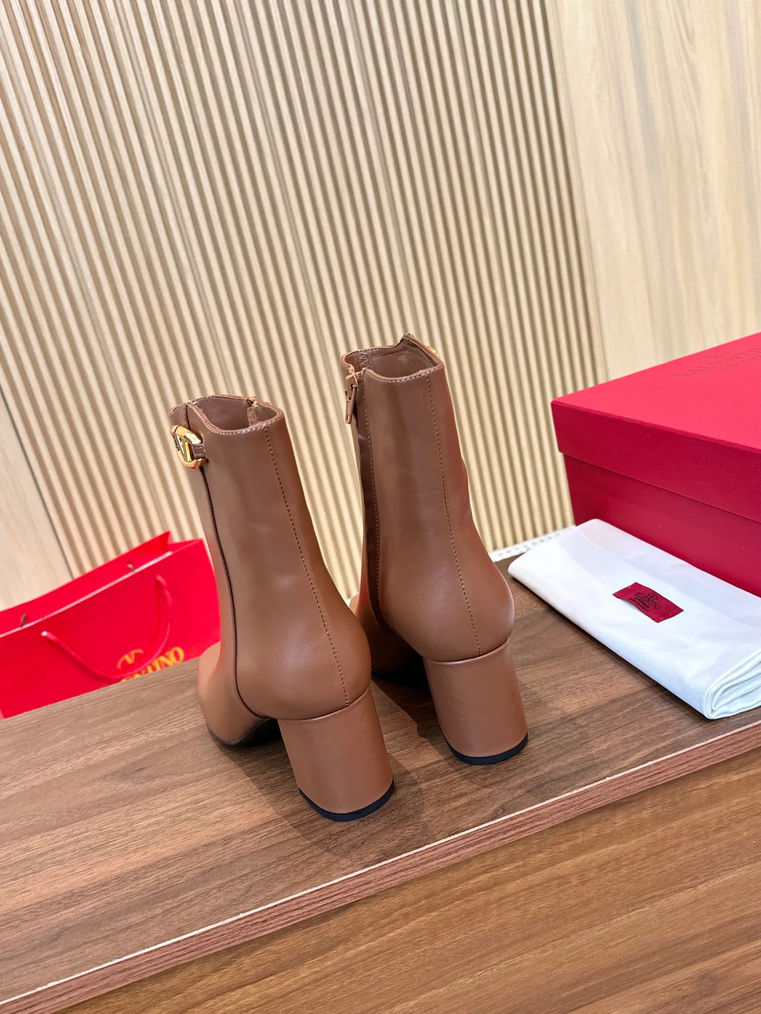 Ботильоны Женские Valentino 232565