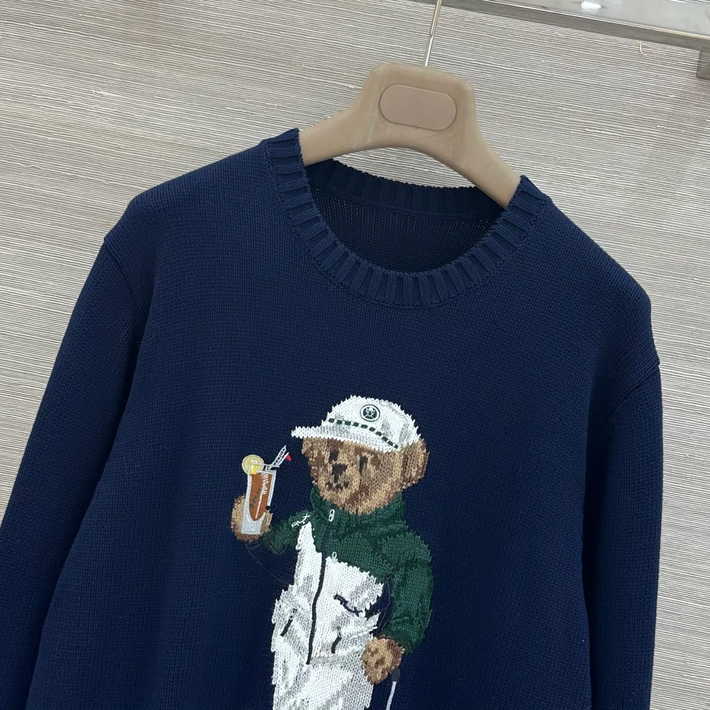 Джемперы И Свитеры Женские Ralph Lauren 17413777