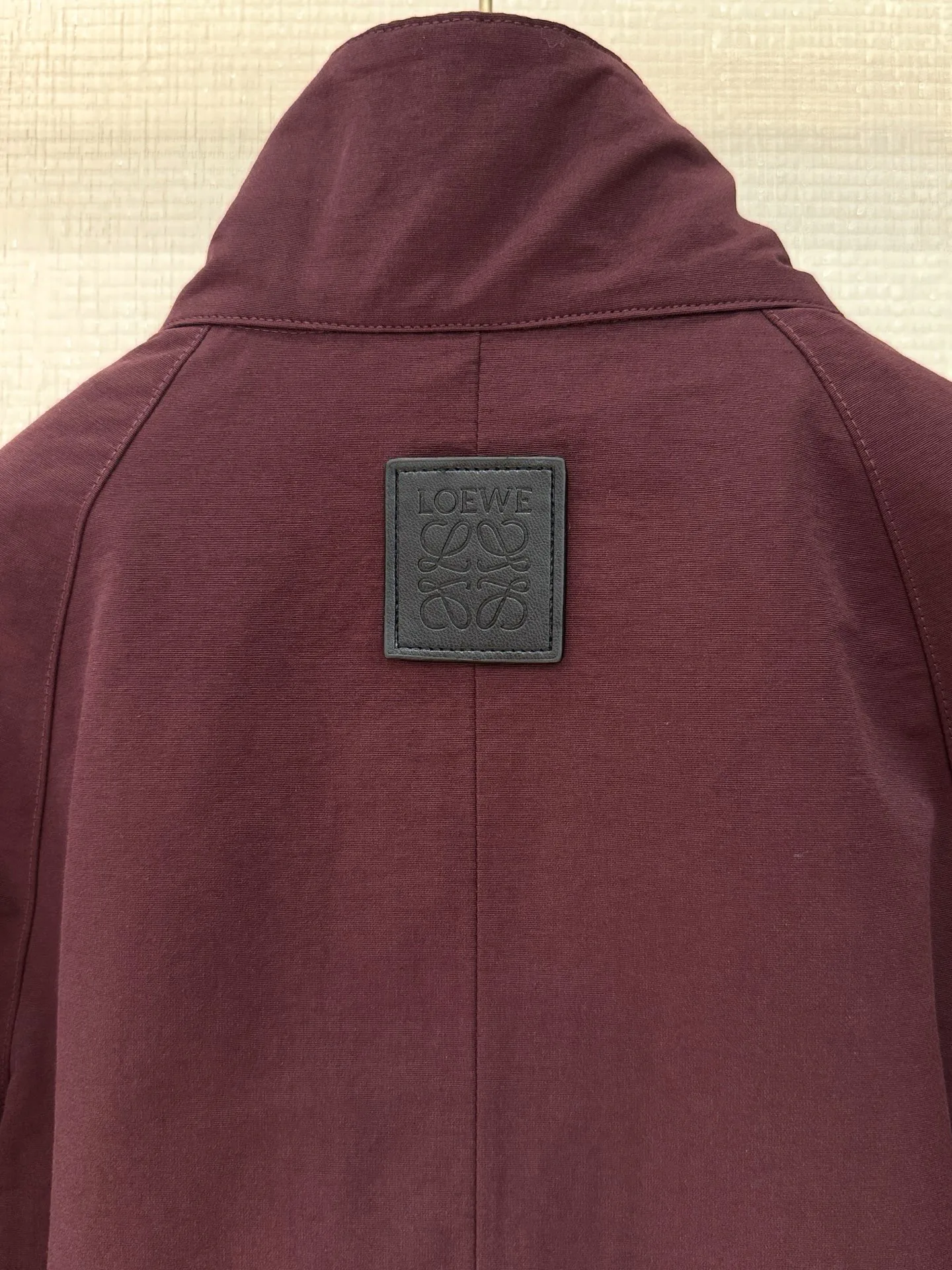 Куртки И Пуховики Женские Loewe 70083