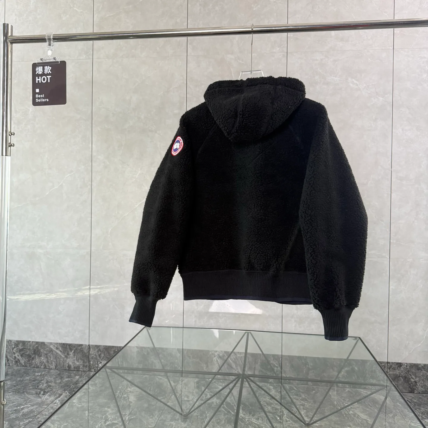 Куртки И Пуховики Женские Canada Goose 18515350