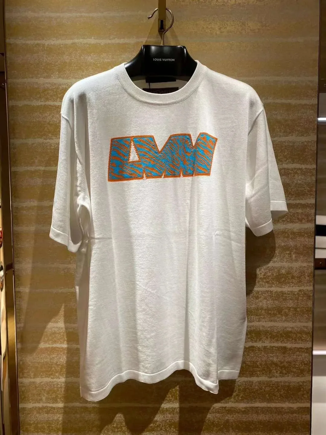 Футболки Мужские Louis Vuitton 6114534