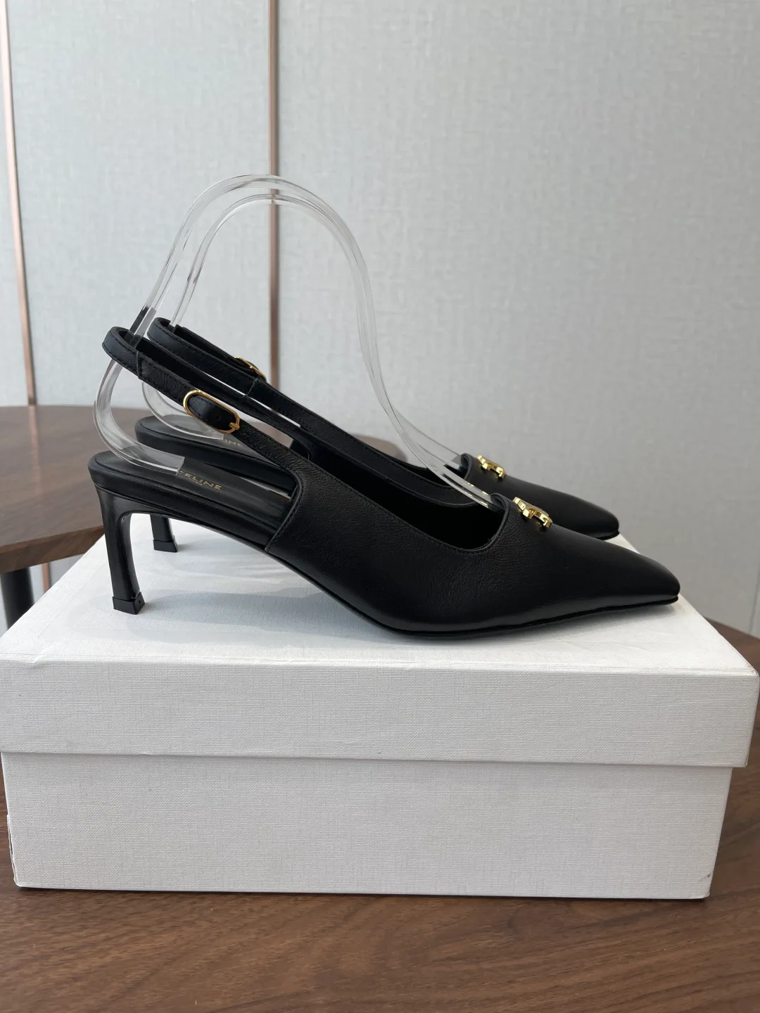 Туфли Женские Celine 12240257