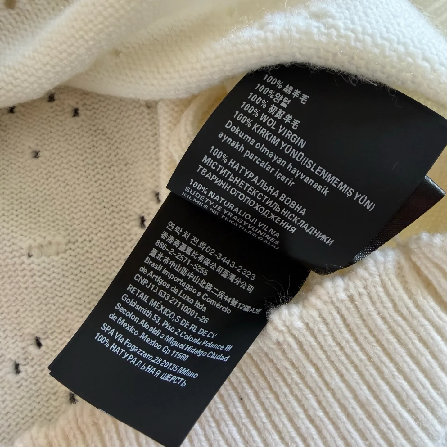 Джемперы И Свитеры Женские Miu Miu 8984508