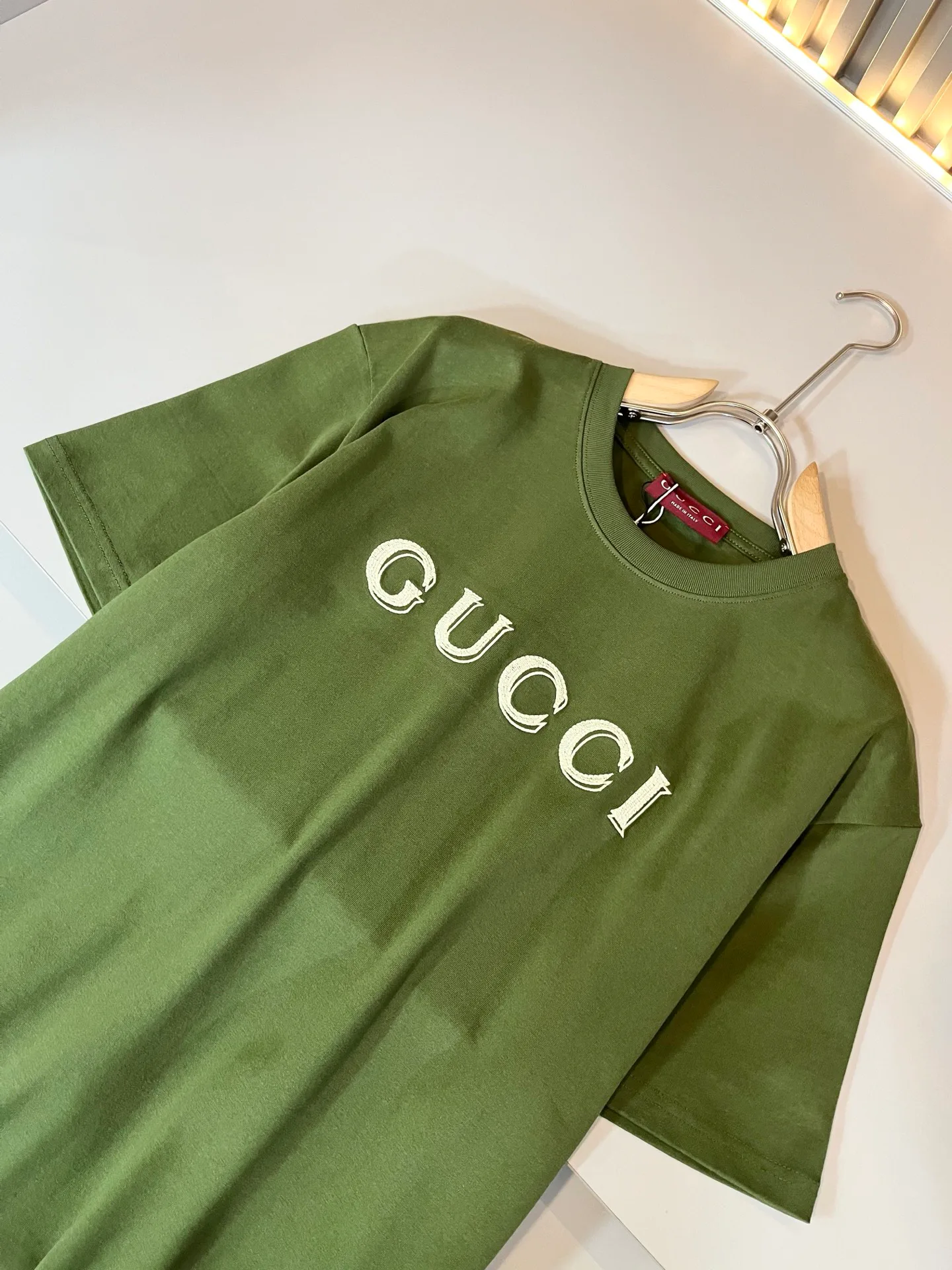 Футболки Женские Gucci 10242307