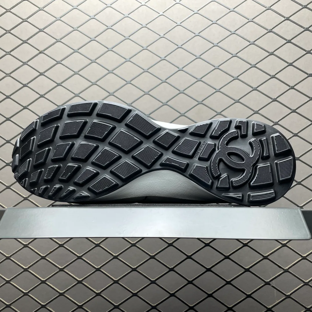 Кроссовки Женские Chanel 17292932