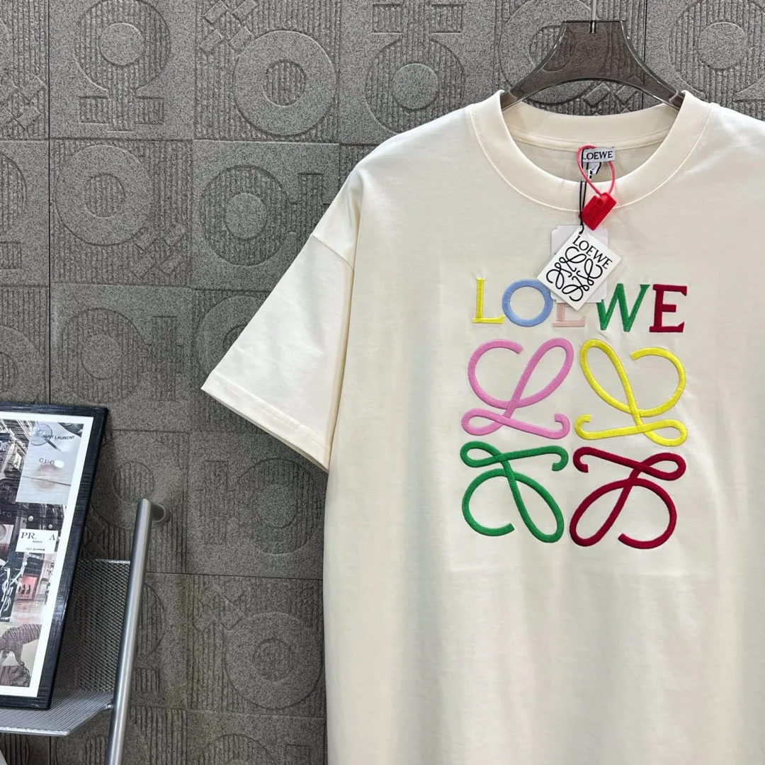 Футболки Женские Loewe 30790