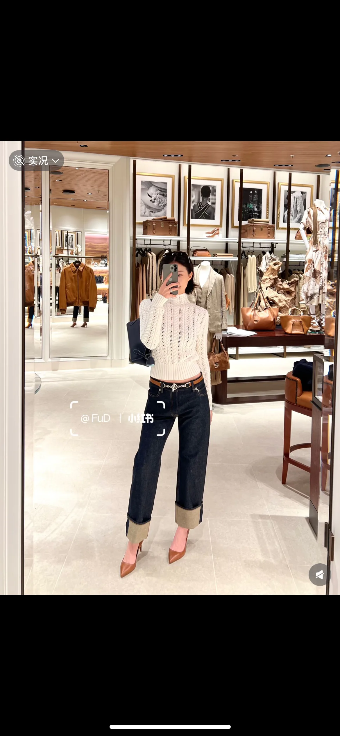 Джинсы Женские Ralph Lauren 13165112