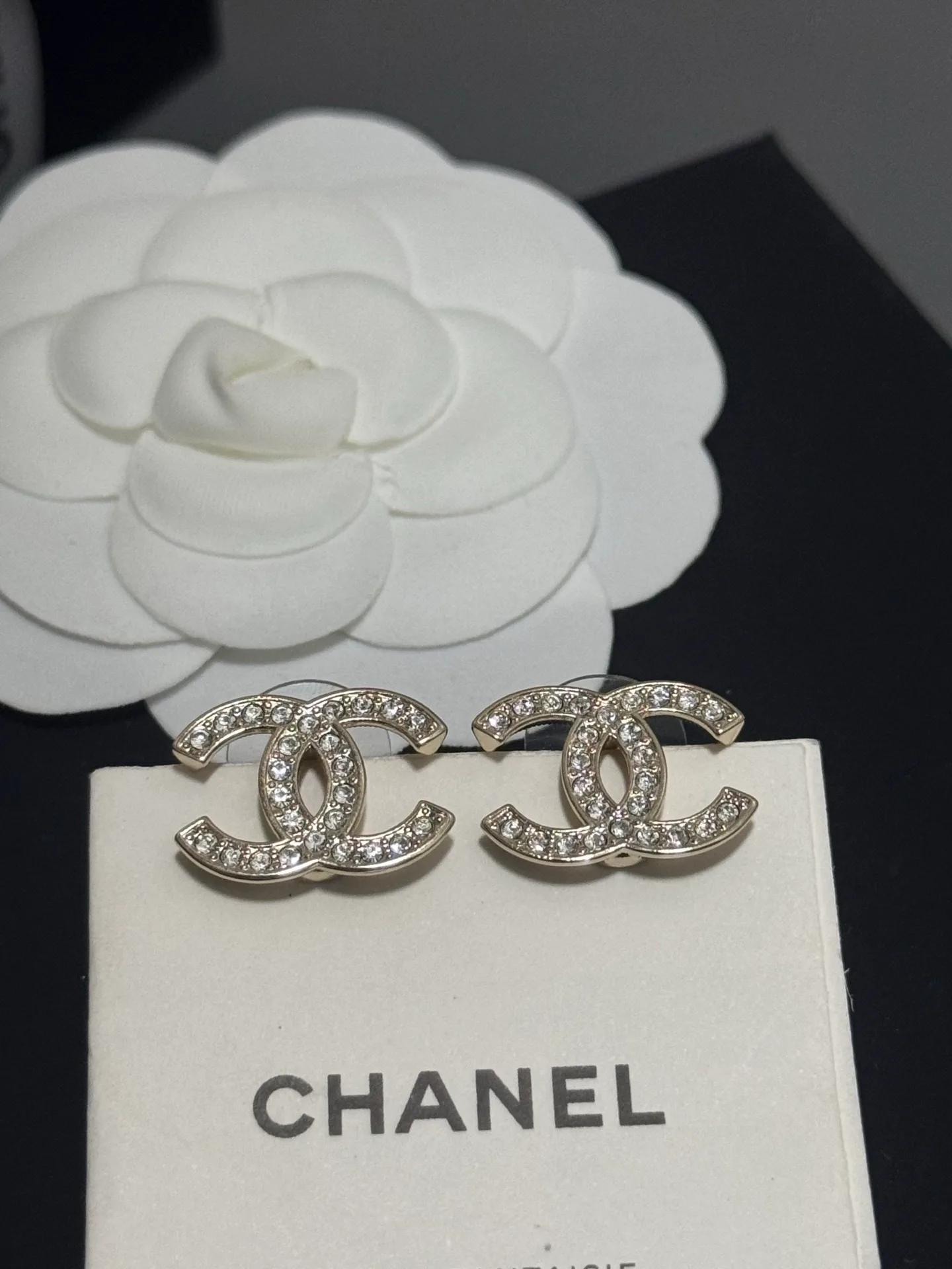 Бижутерия Chanel 11167814