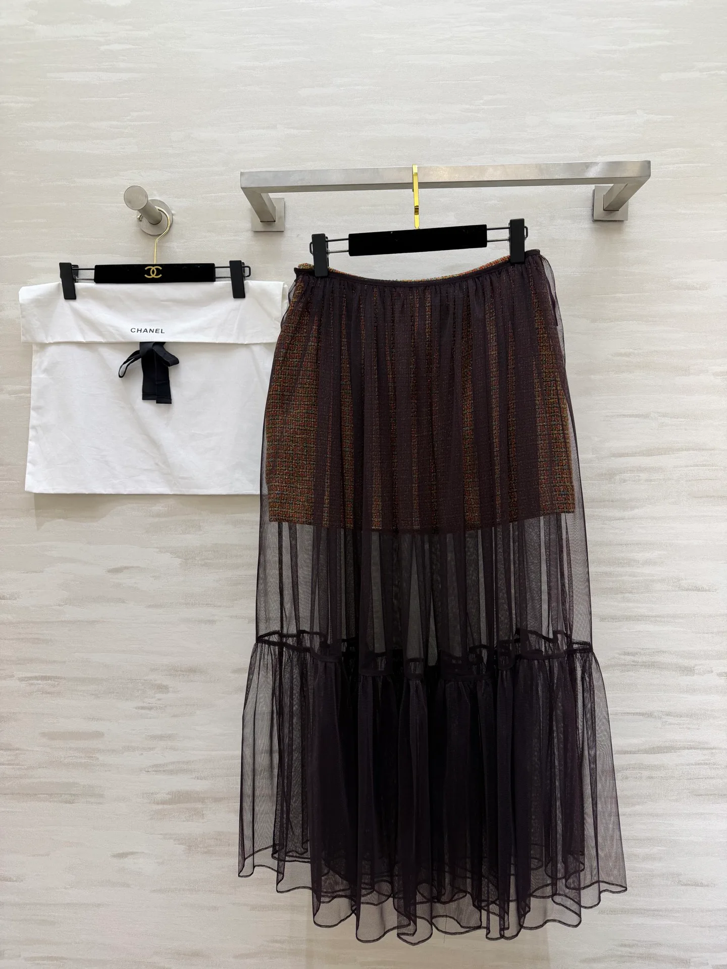 Юбки Женские Chanel 11272075