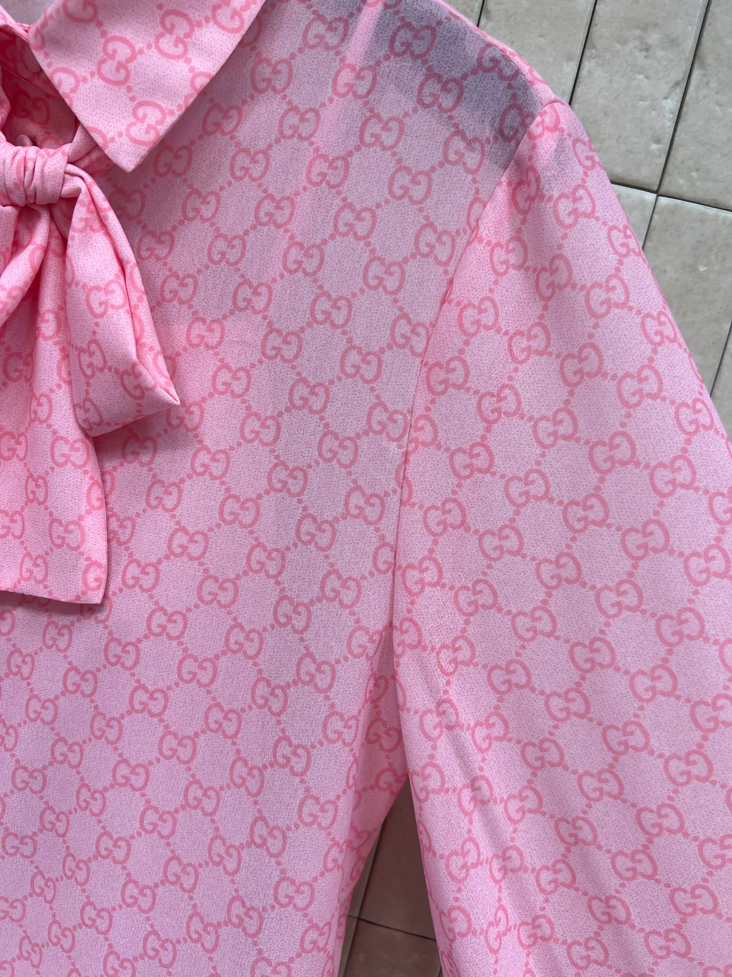 Рубашки Женские Gucci 11240482