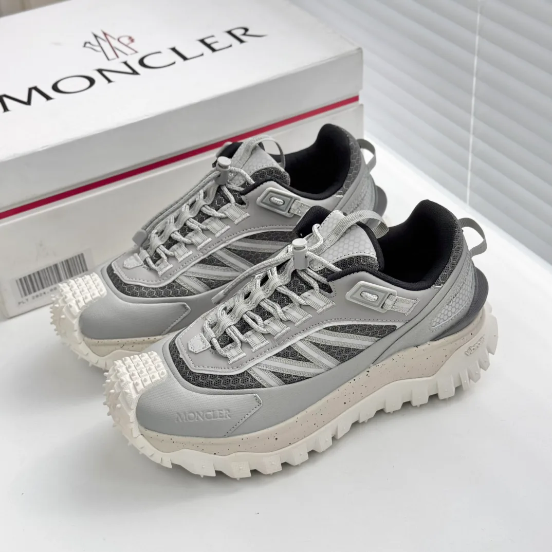 Кроссовки Женские Moncler 5279363