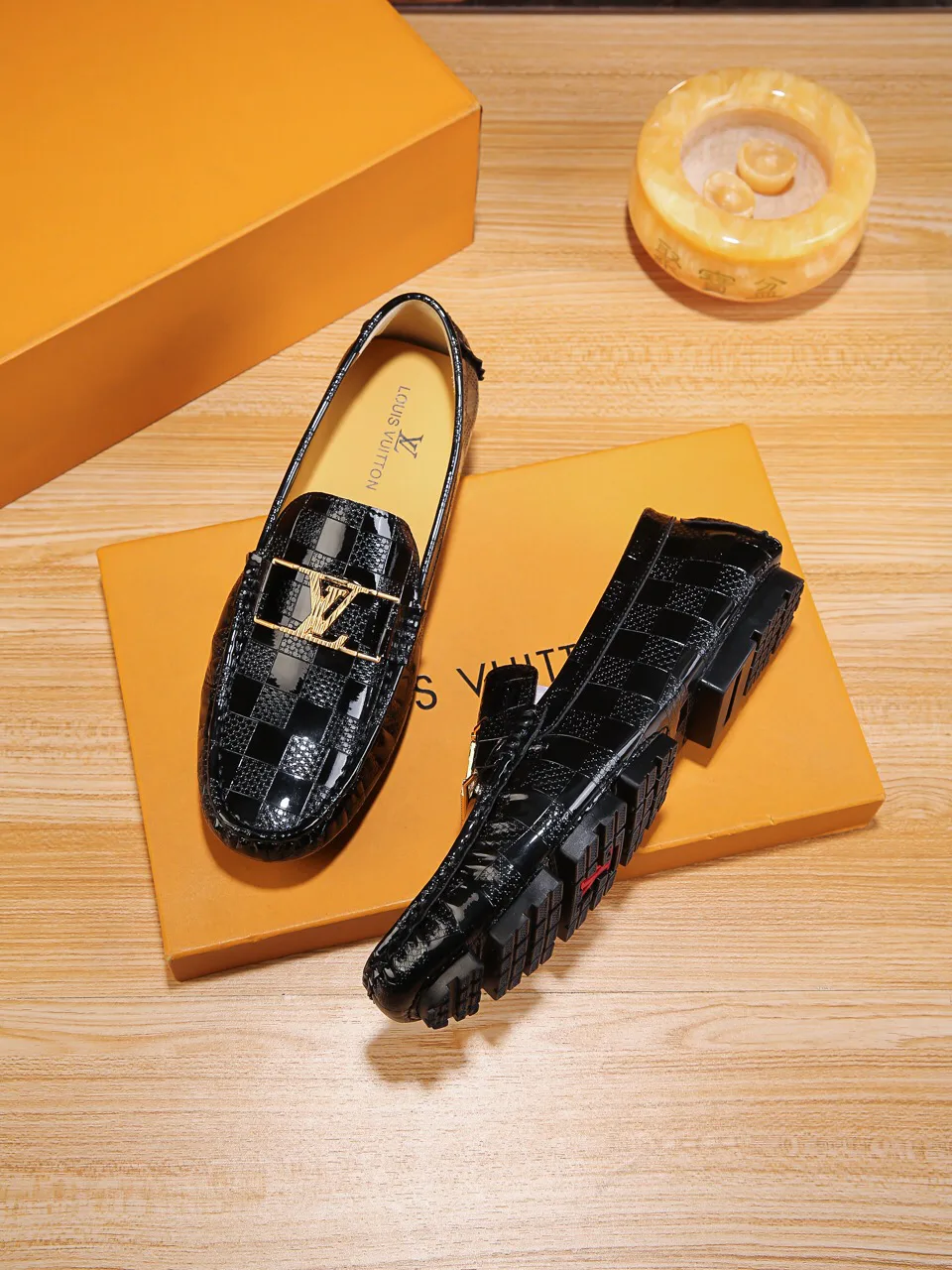 Мокасины Мужские Louis Vuitton 11622