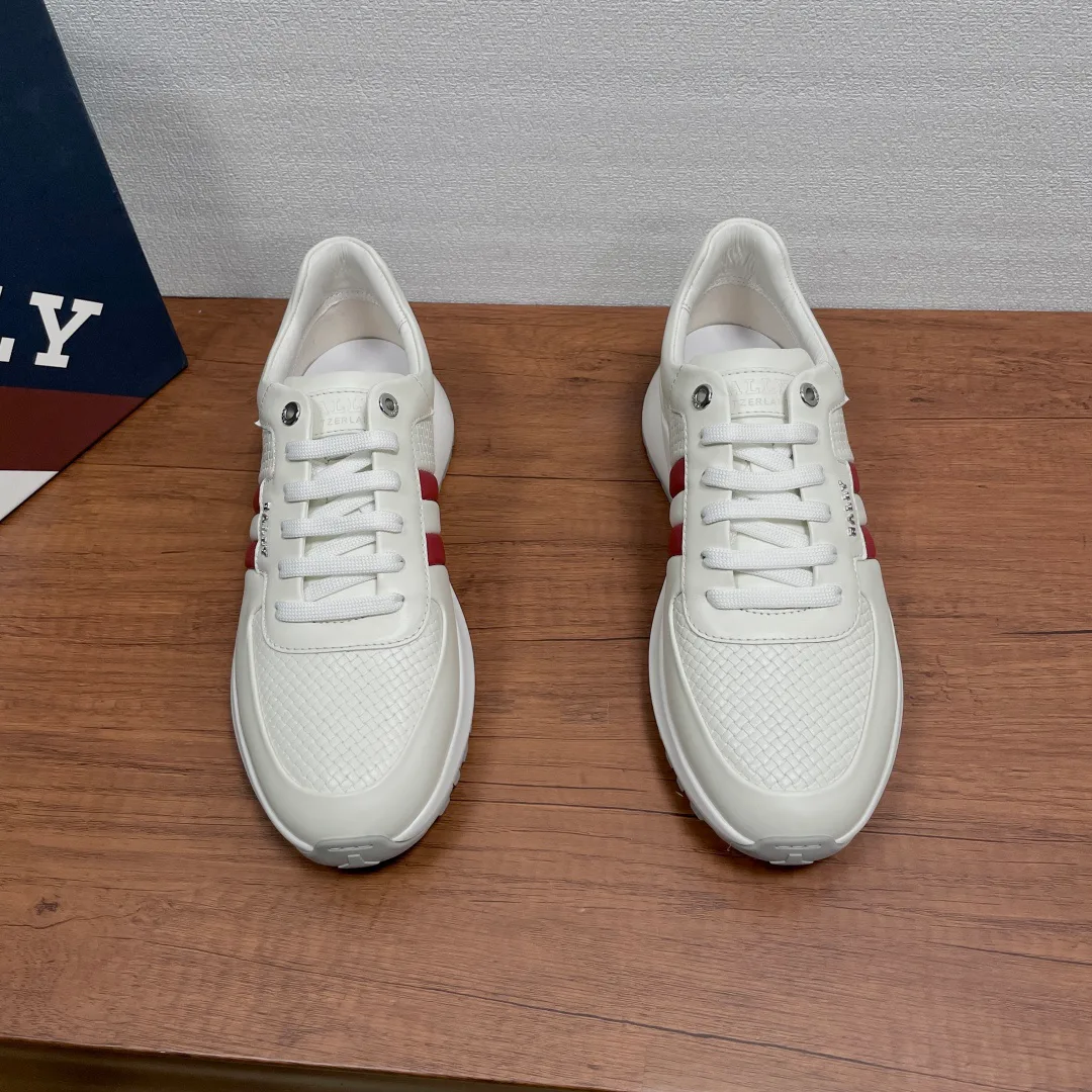Кроссовки Мужские Bally 17598521