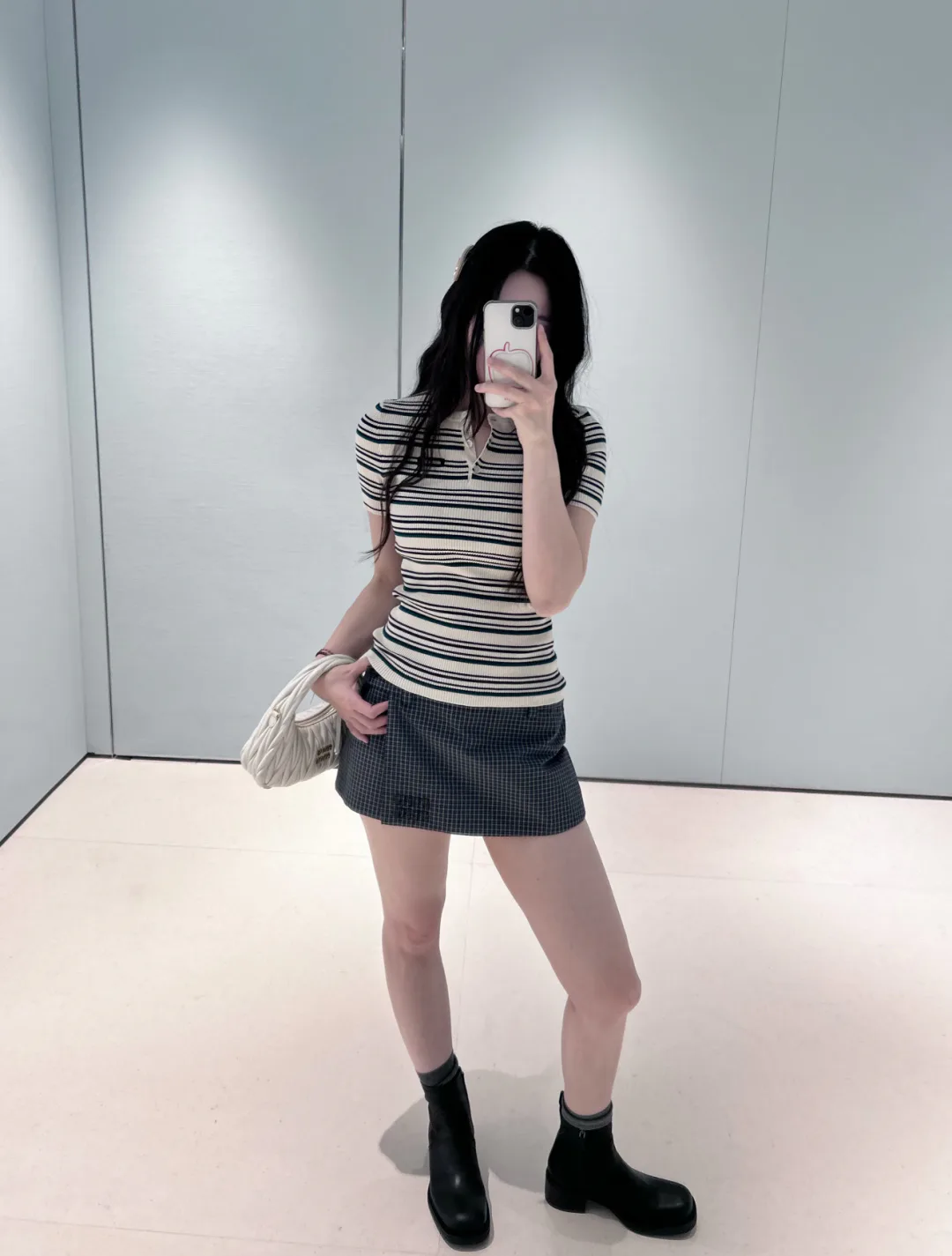 Футболки Женские Miu Miu 10038268