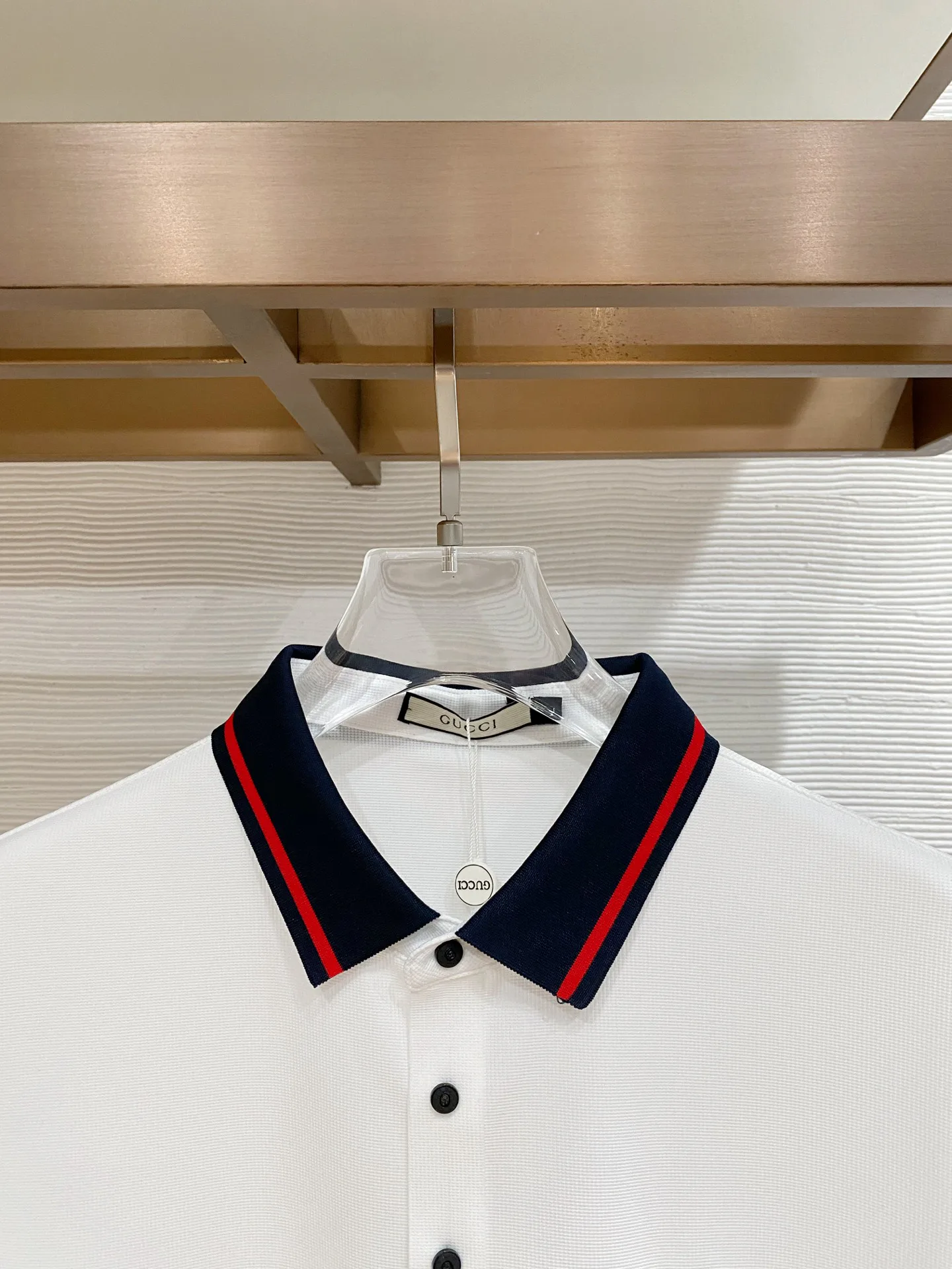 Рубашки Мужские Gucci 11929697