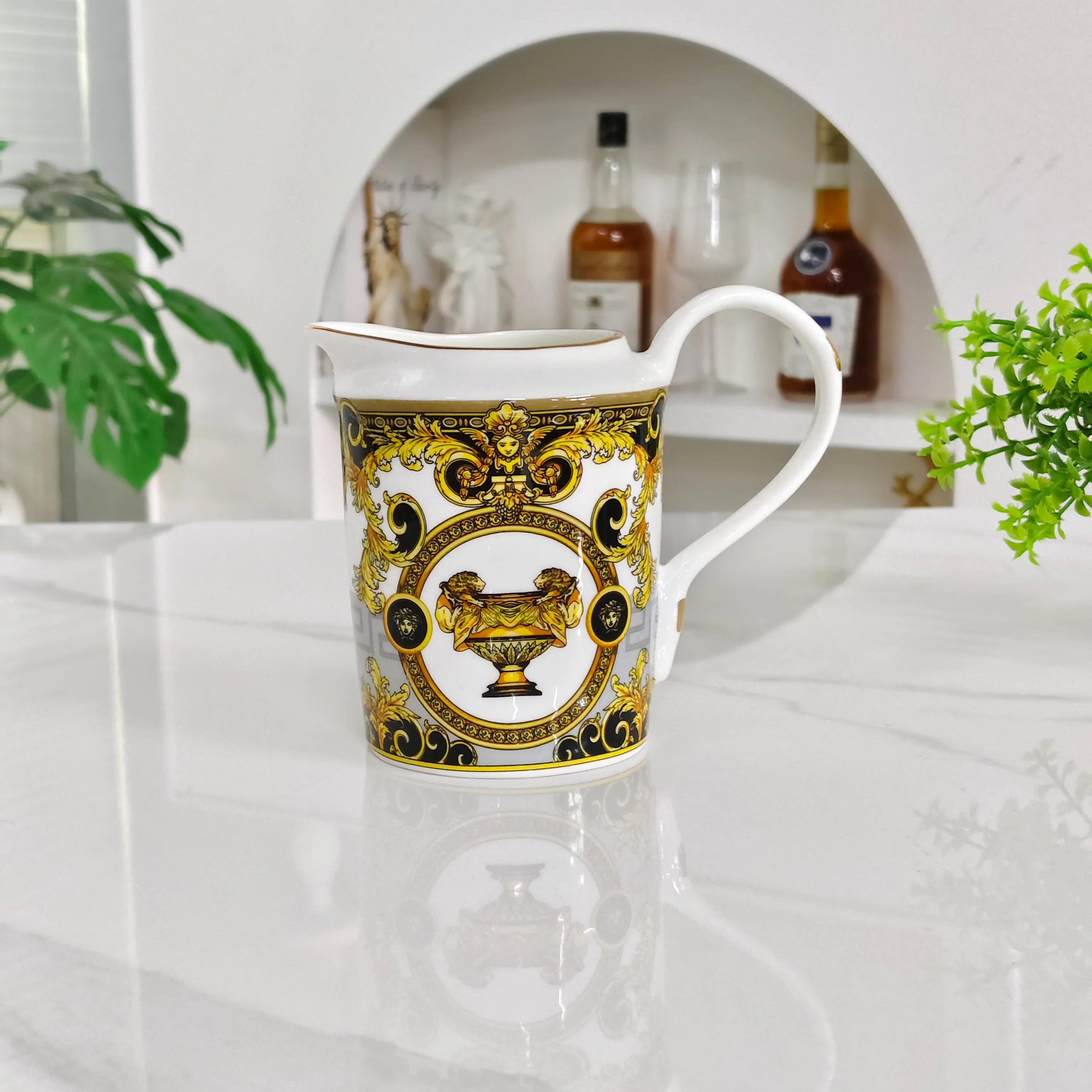 Посуда Versace 13397038