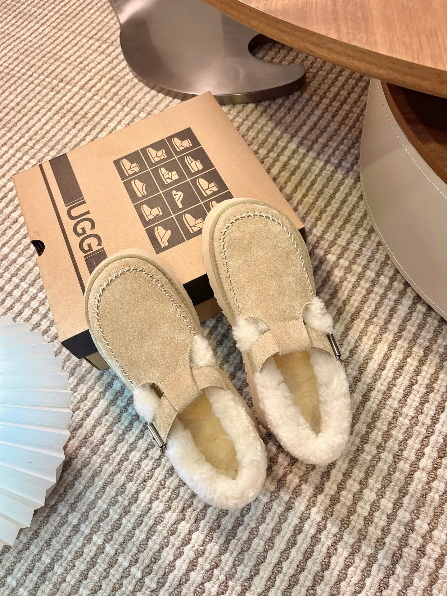Угги Женские Ugg 520164