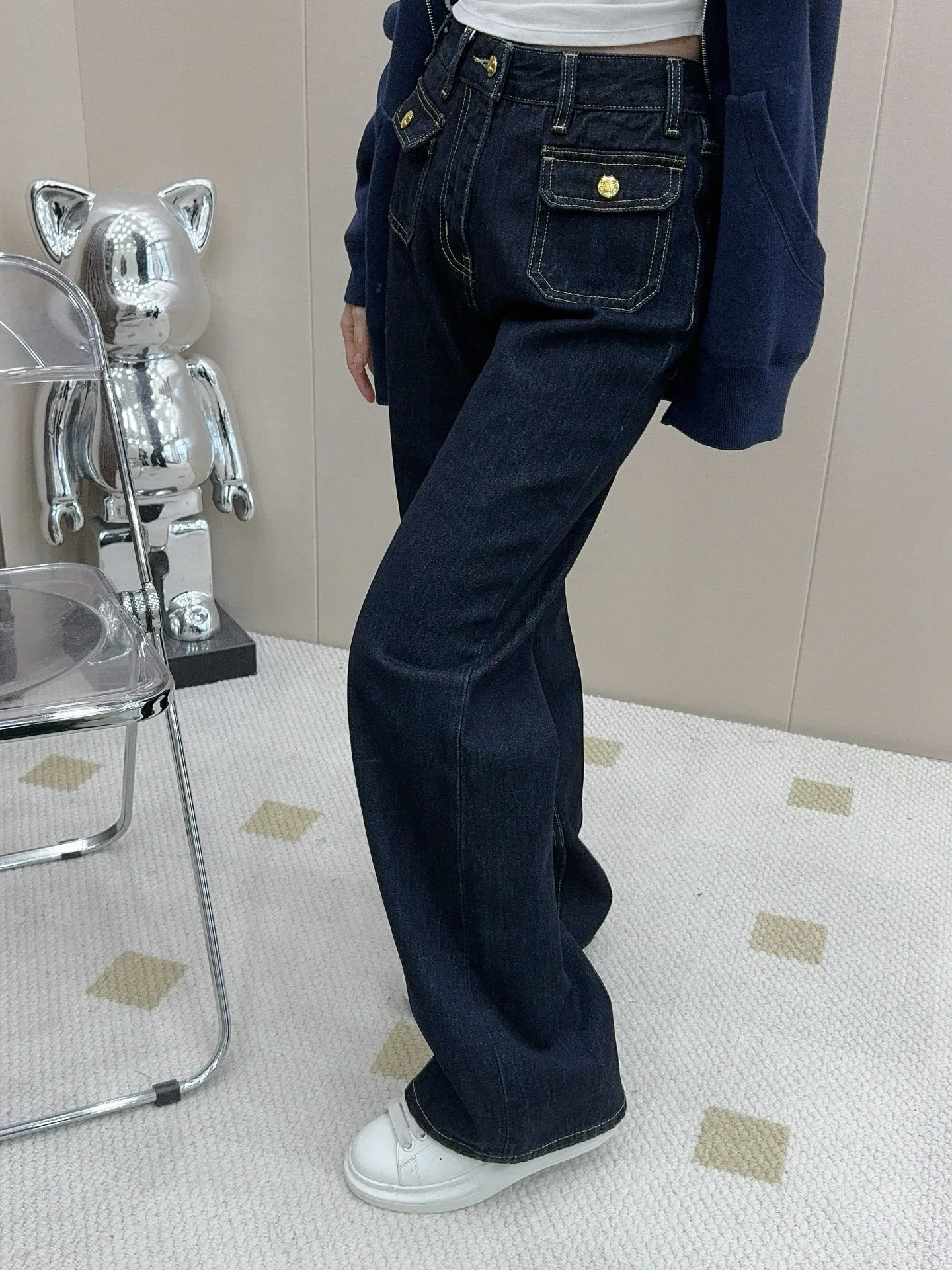 Топы Женские Celine 74803