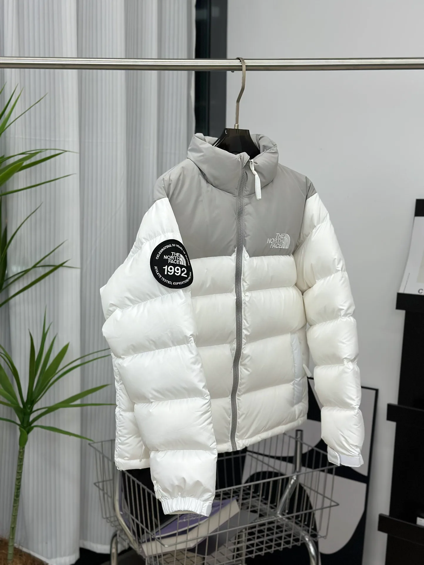 Куртки И Пуховики Женские The North Face 18416091