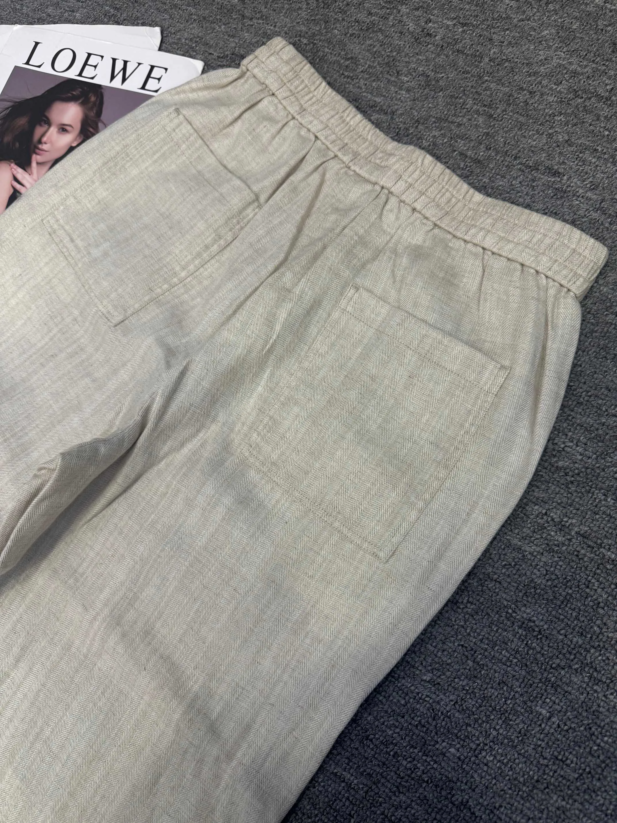Брюки Женские Brunello Cucinelli 11279852