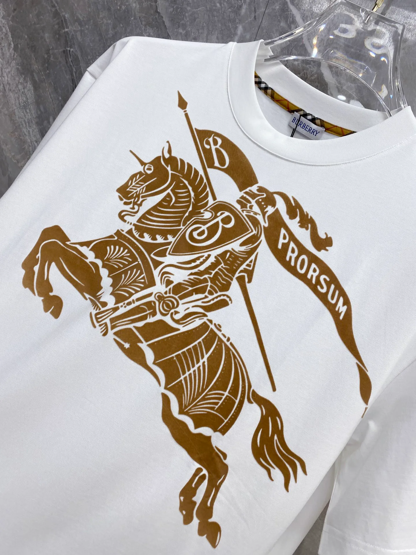 Футболки Мужские Burberry 13441999