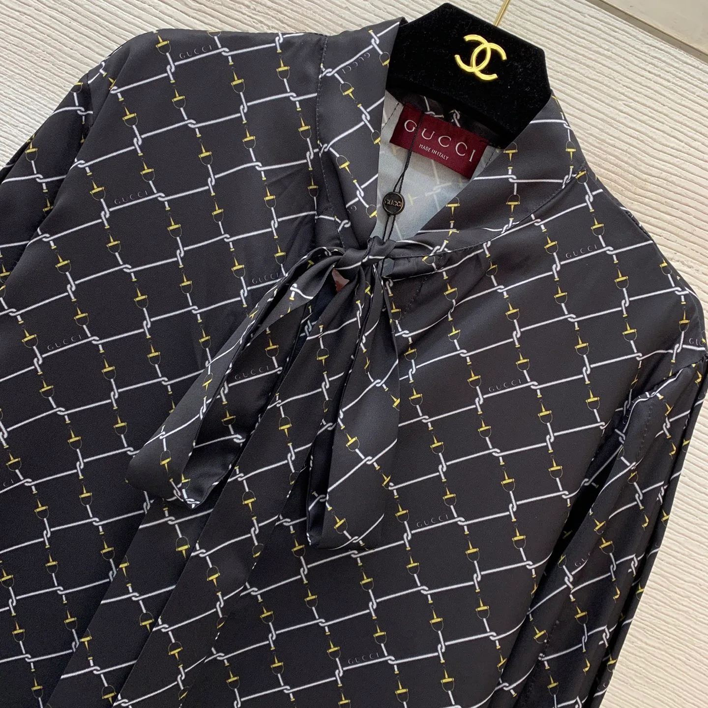 Рубашки Женские Gucci 1565136