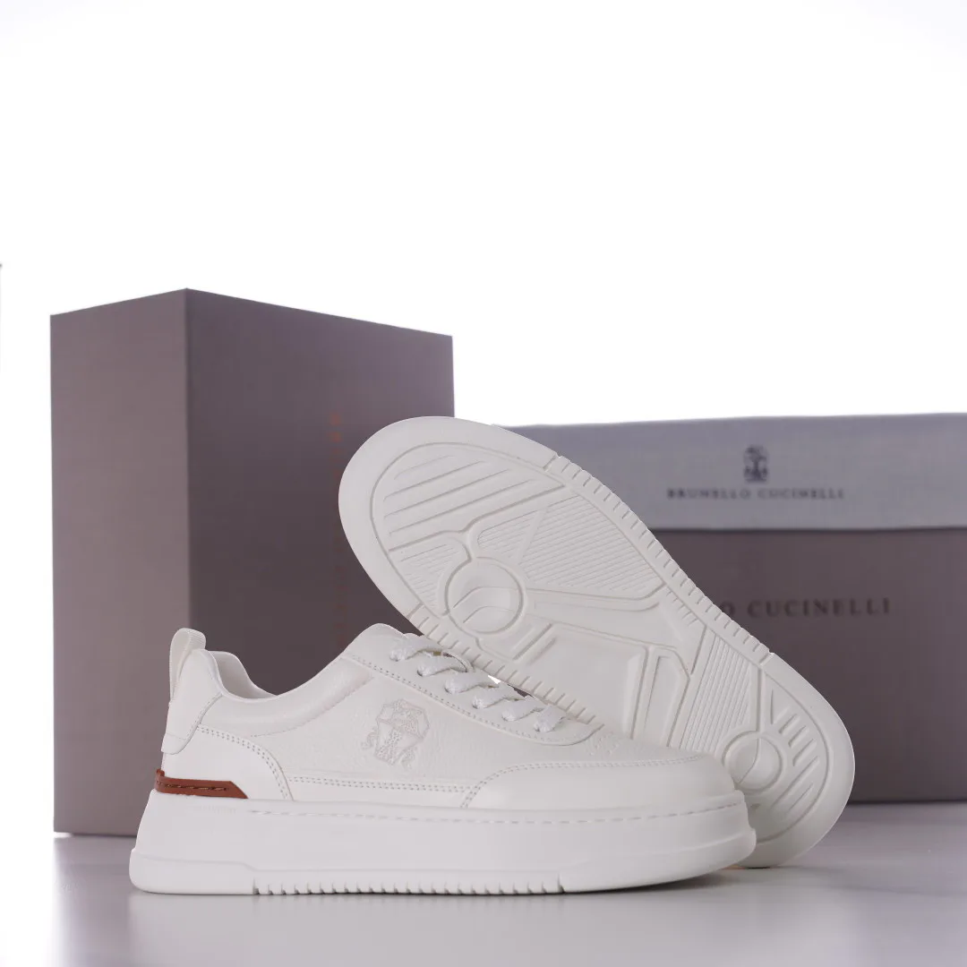 Кроссовки Мужские Brunello Cucinelli 11650909