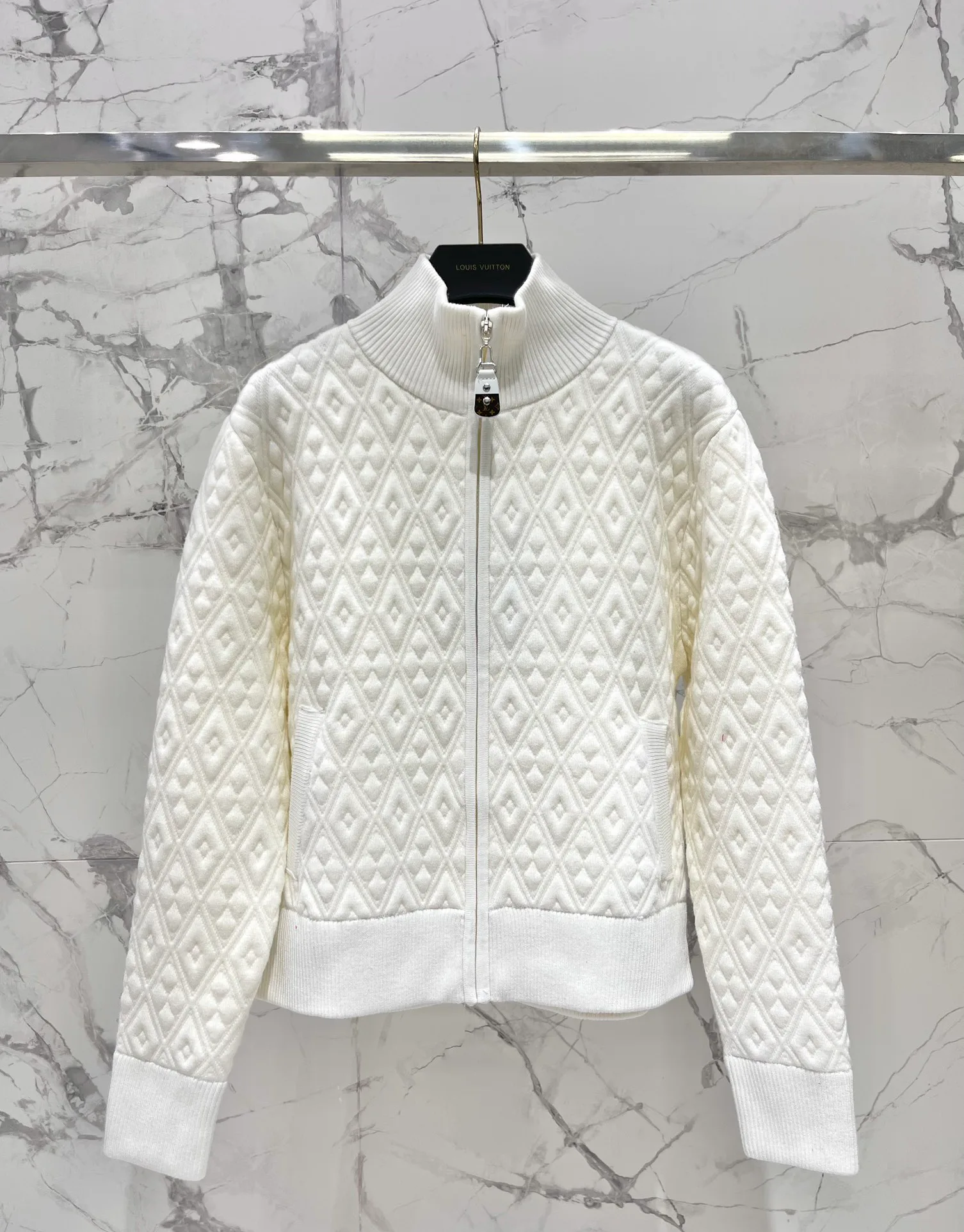 Джемперы И Свитеры Женские Louis Vuitton 542180