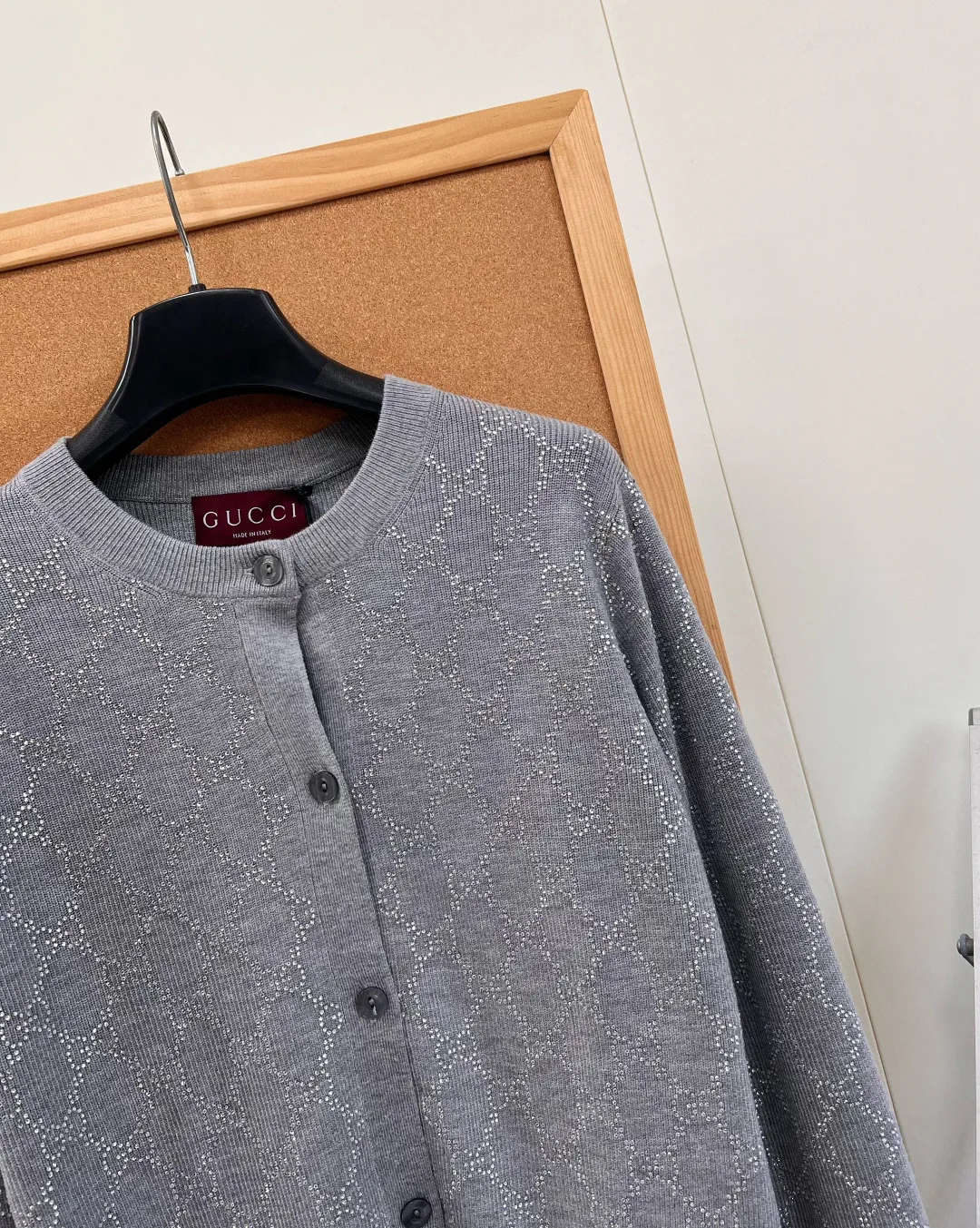 Джемперы И Свитеры Женские Gucci 19078487