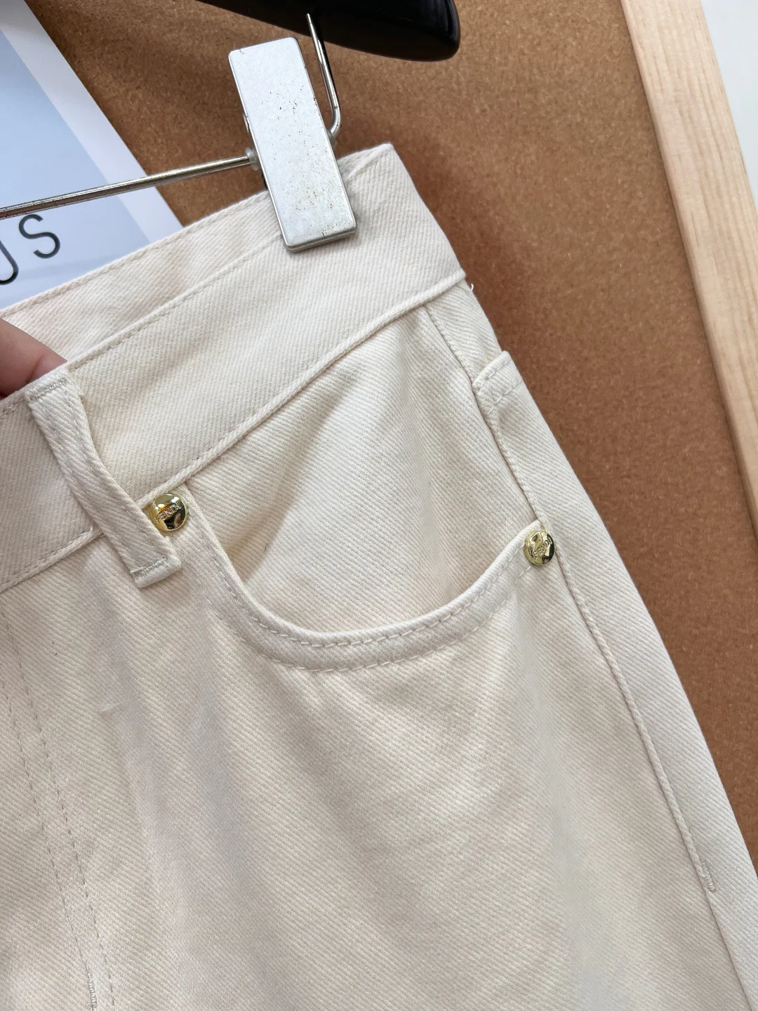 Джинсы Женские Fendi 13132359