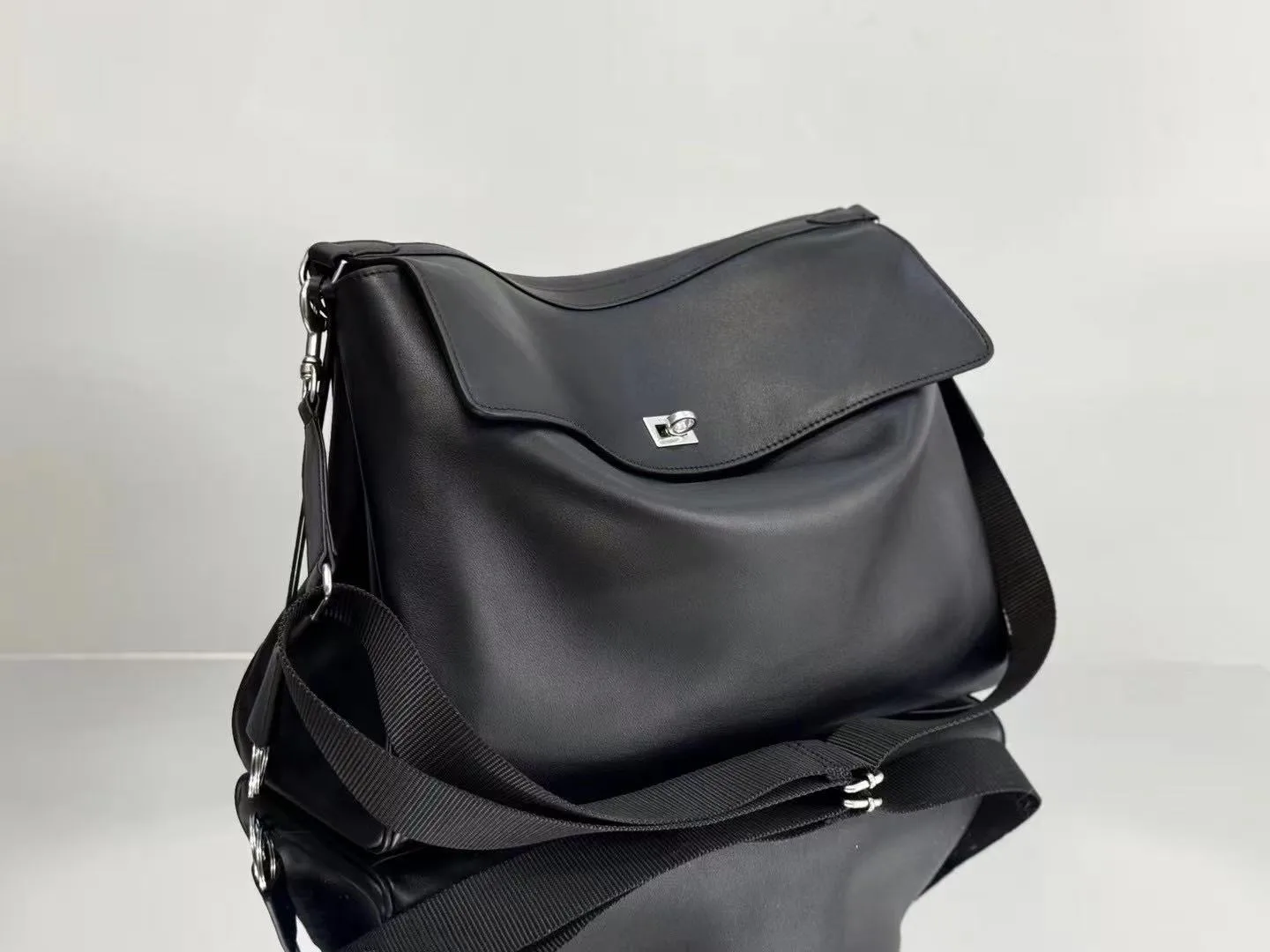 Деловые Сумки Мужские Balenciaga 1256739