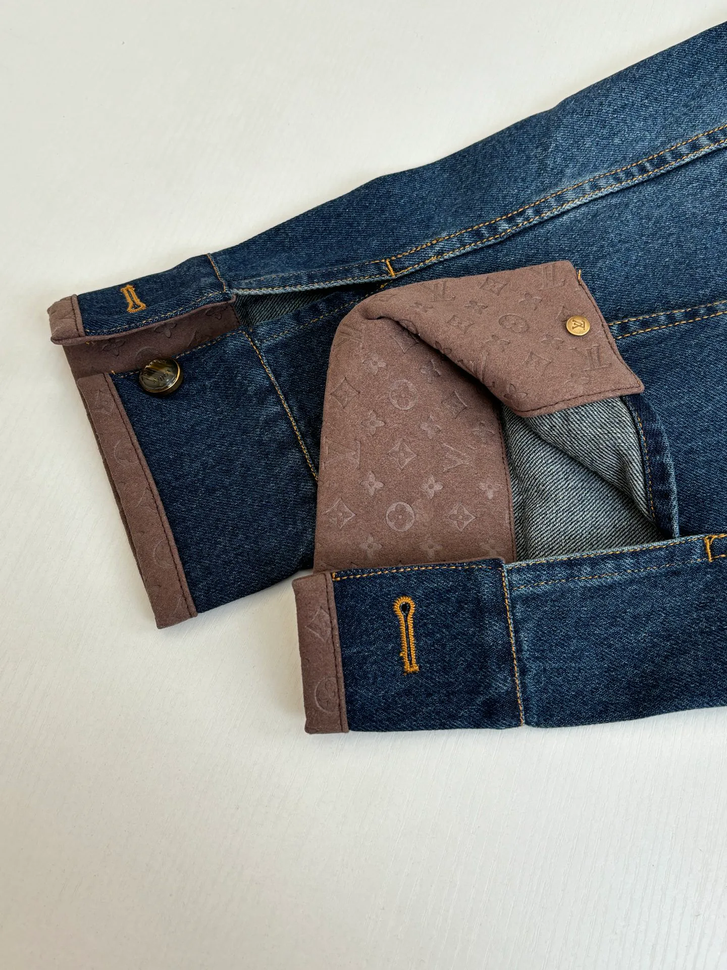 Куртки И Пуховики Мужские Louis Vuitton 12795128