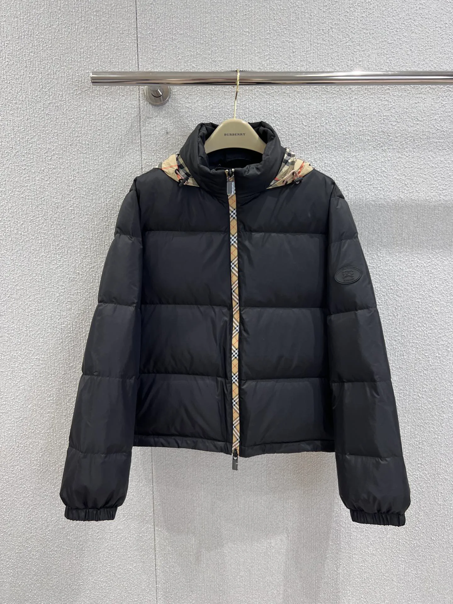 Куртки Женские Burberry 144686