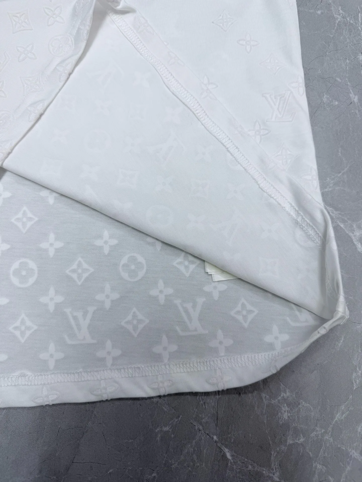 Футболки Мужские Louis Vuitton 12953993
