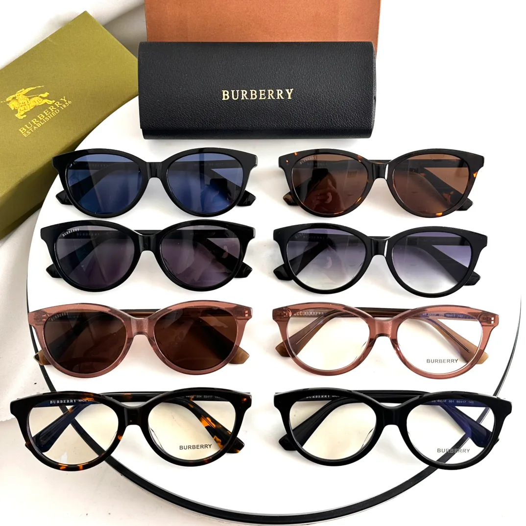 Очки Женские Burberry 1907056