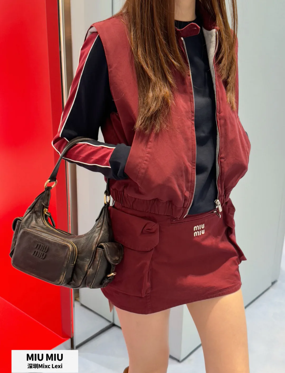 Жилеты Женские Miu Miu 11652492