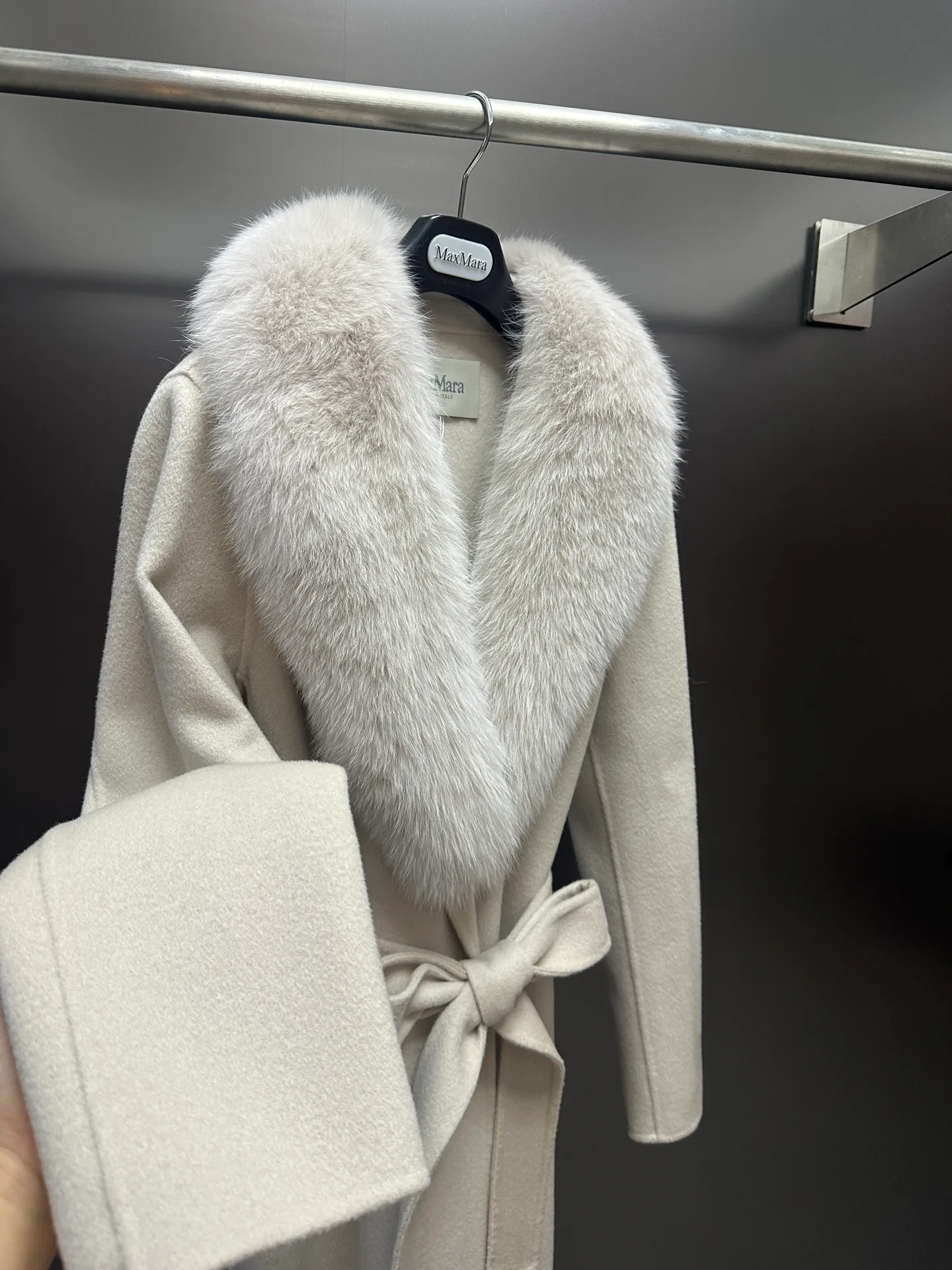 Пальто Женские Max Mara 17926857