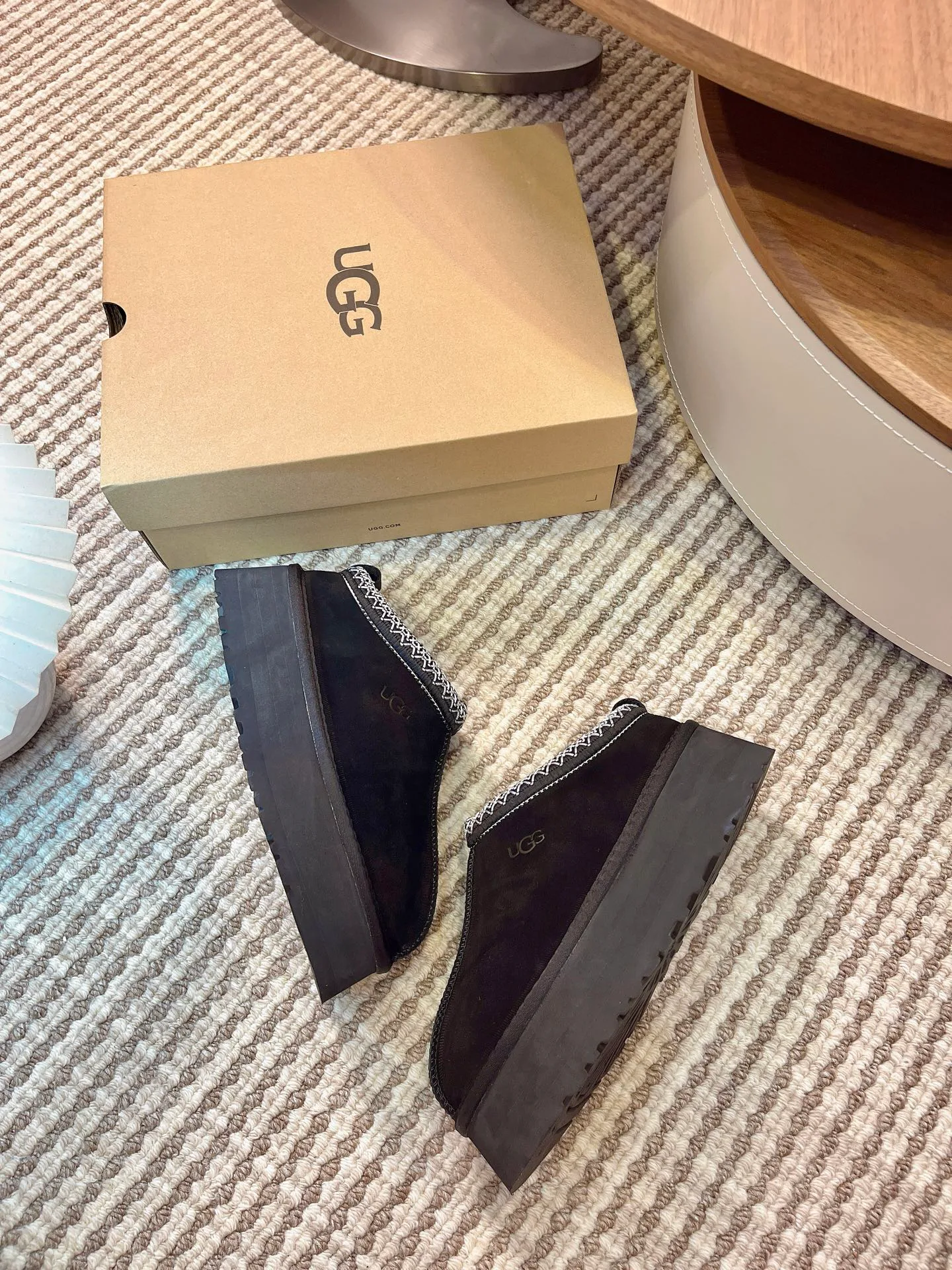 Угги Женские Ugg 1312345